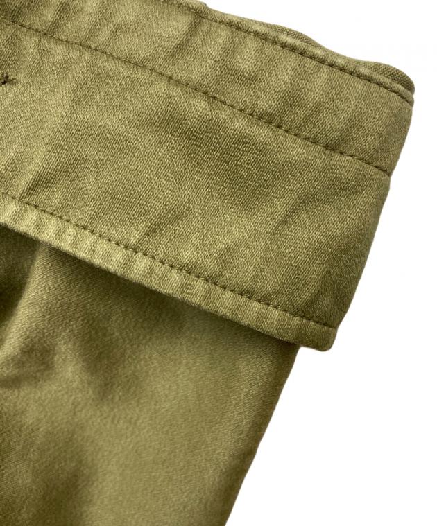 中古・古着通販】TOM FORD (トムフォード) ミリタリーシャツジャケット