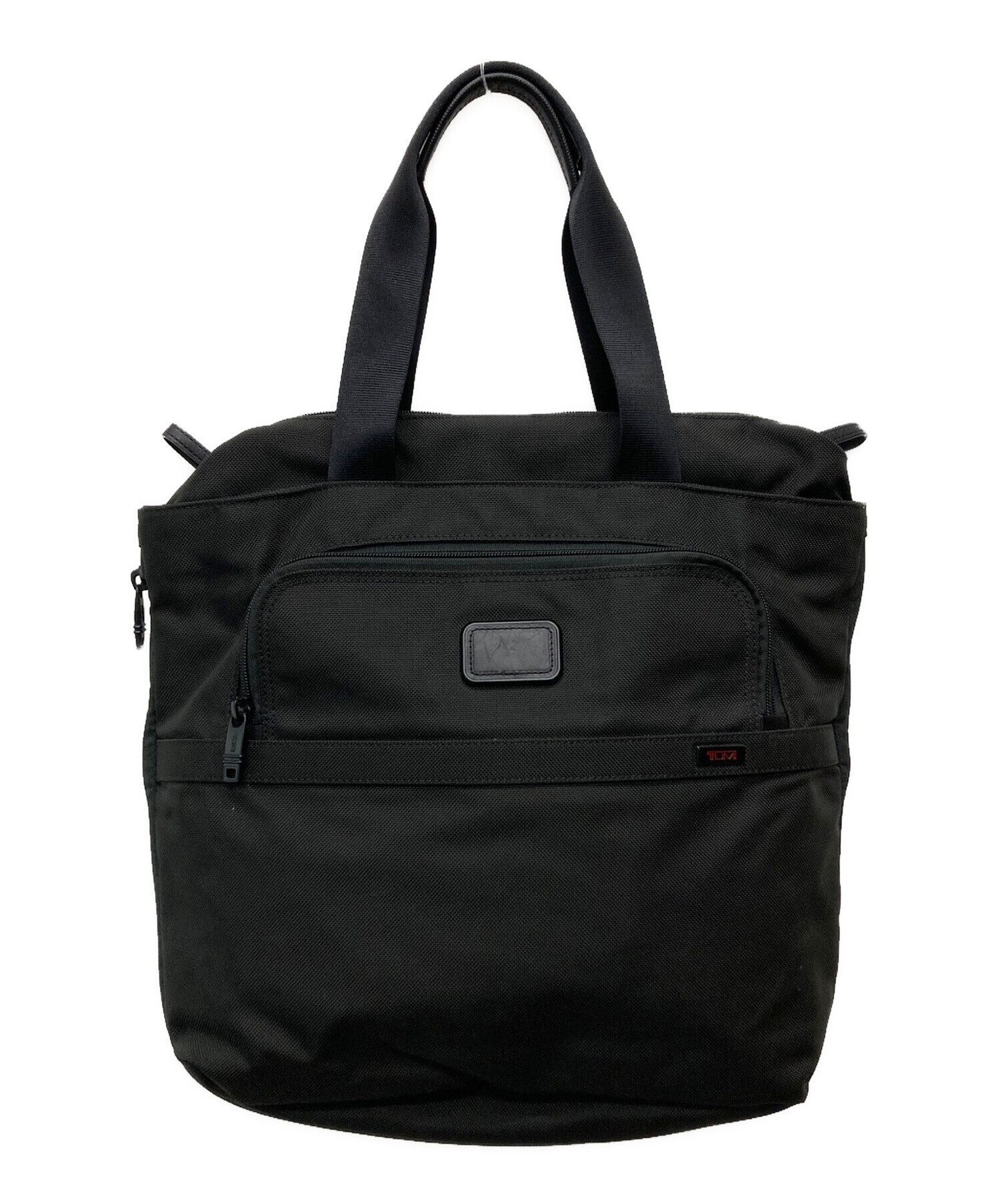 未使用✨TUMIトゥミ　026296GRY2E alpha2 トートバッグ 中古・古着通販】TUMI (トゥミ) ALPHA2 JAL トートバッグ/26296DE