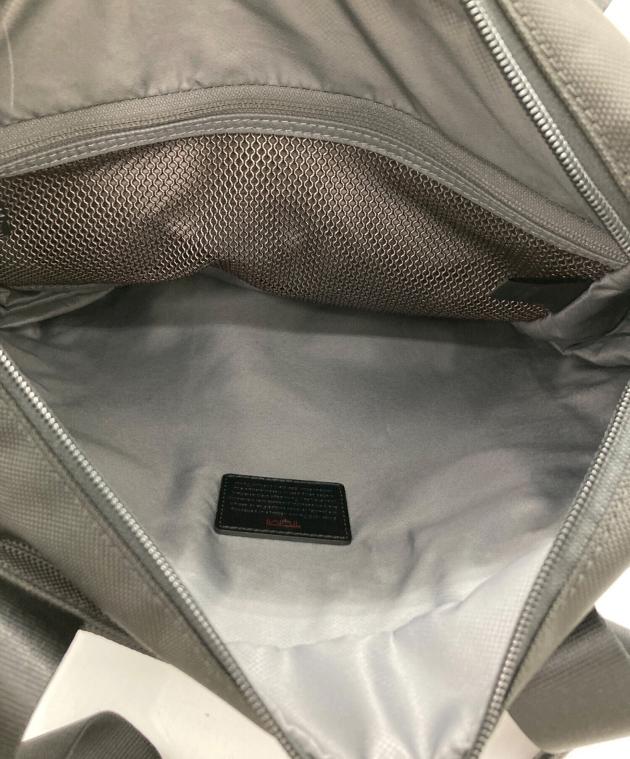 中古・古着通販】TUMI (トゥミ) ALPHA2 JAL トートバッグ/26296DE