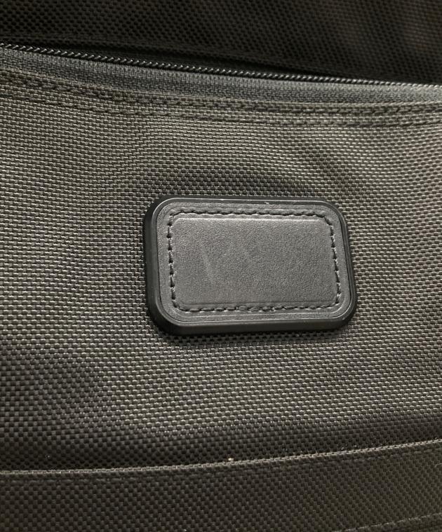 中古・古着通販】TUMI (トゥミ) ALPHA2 JAL トートバッグ/26296DE