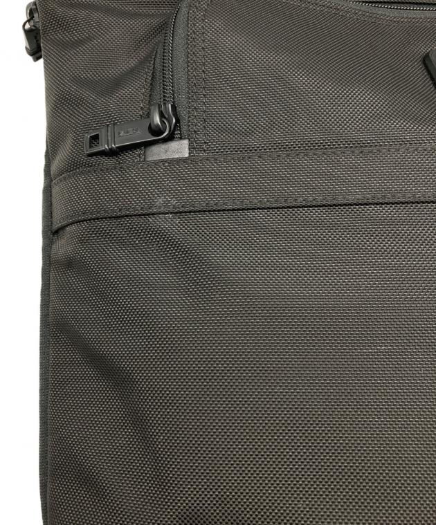 中古・古着通販】TUMI (トゥミ) ALPHA2 JAL トートバッグ/26296DE