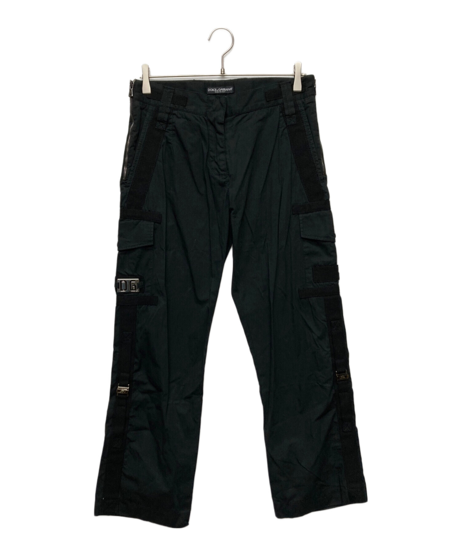 中古・古着通販】DOLCE & GABBANA (ドルチェ＆ガッバーナ) BONDAGE