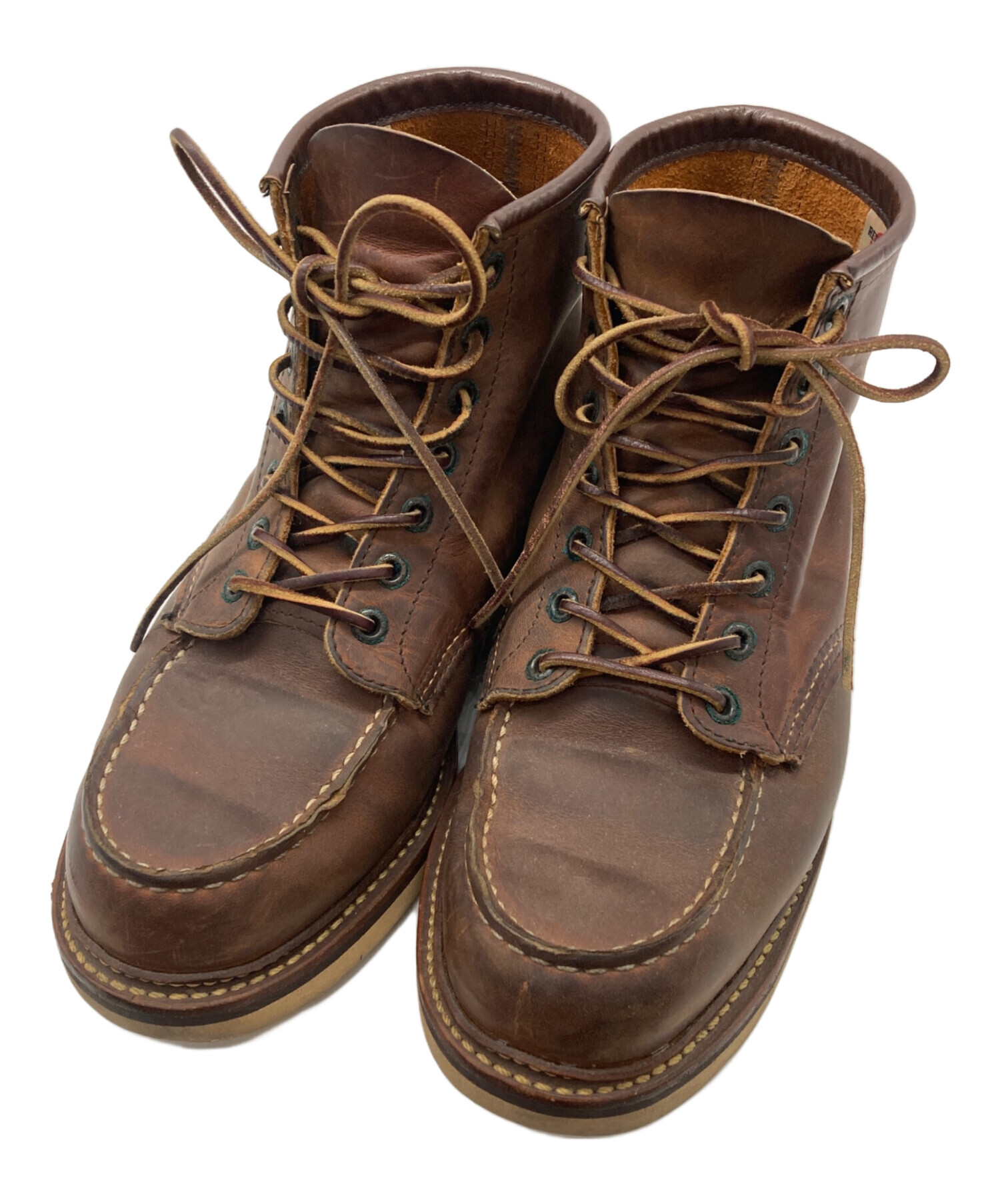 中古・古着通販】RED WING (レッドウィング) 1907 アイリッシュ 