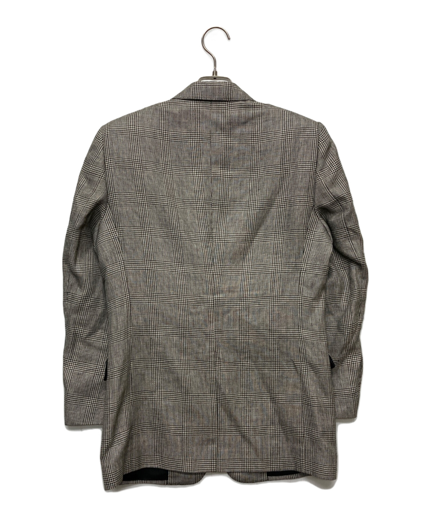 中古・古着通販】CELINE (セリーヌ) プリンス・オブ・ウェールズ