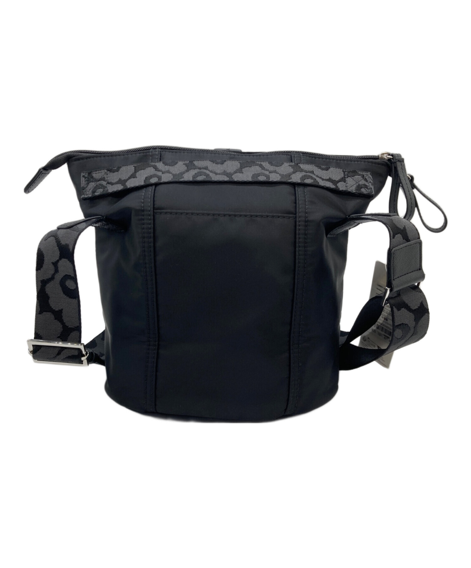 中古・古着通販】marimekko (マリメッコ) Carry All Solid ショルダー 