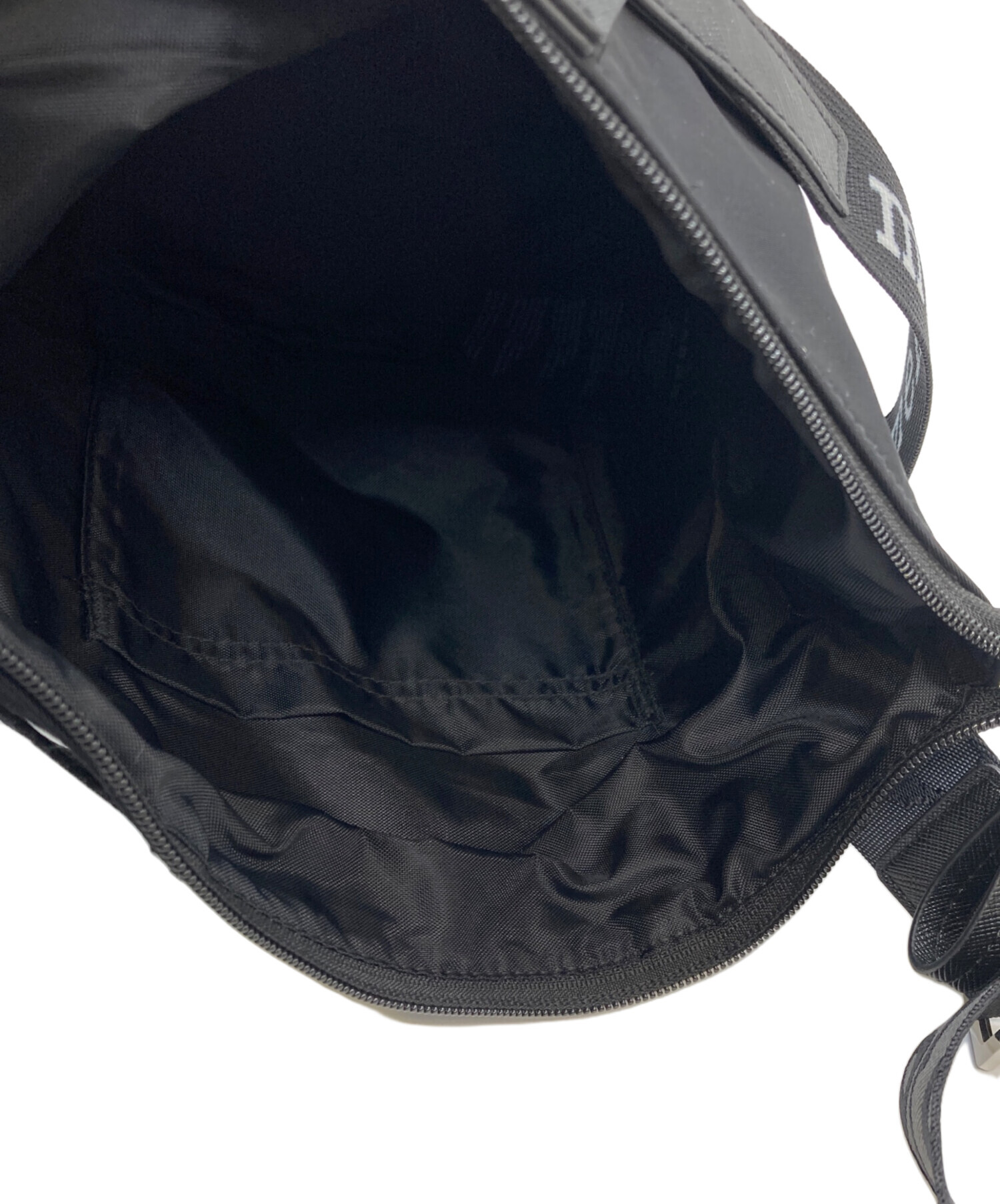 中古・古着通販】marimekko (マリメッコ) Carry All Solid ショルダー 
