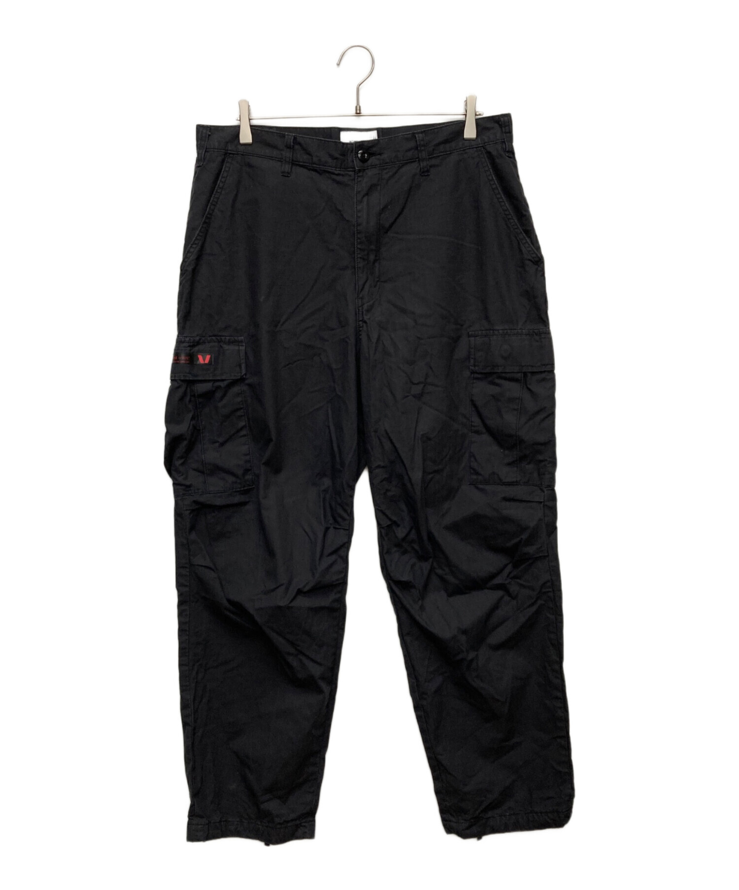 中古・古着通販】WTAPS (ダブルタップス) カーゴパンツ/242WVDT-PTM01 中古・古着通販】WTAPS (ダブルタップス) カーゴパンツ/242WVDT-PTM01