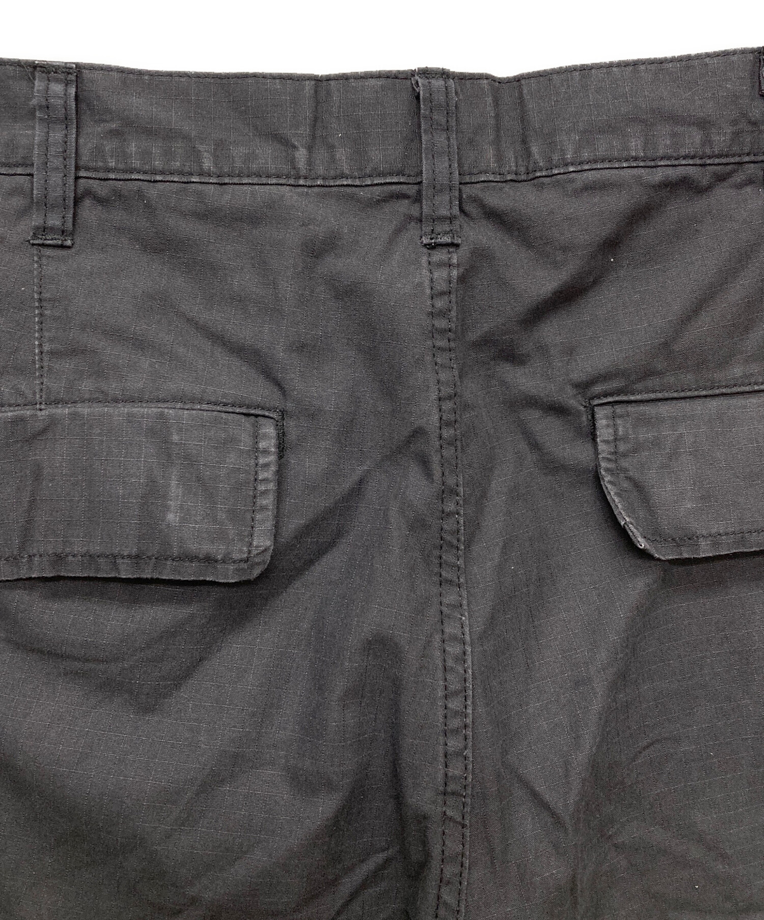 WTAPS 242WVDT-PTM01 カーゴパンツ 03 WTAPS ダブルタップス 242WVDT-PTM03 TROUSERS COTTONTWILL イージー