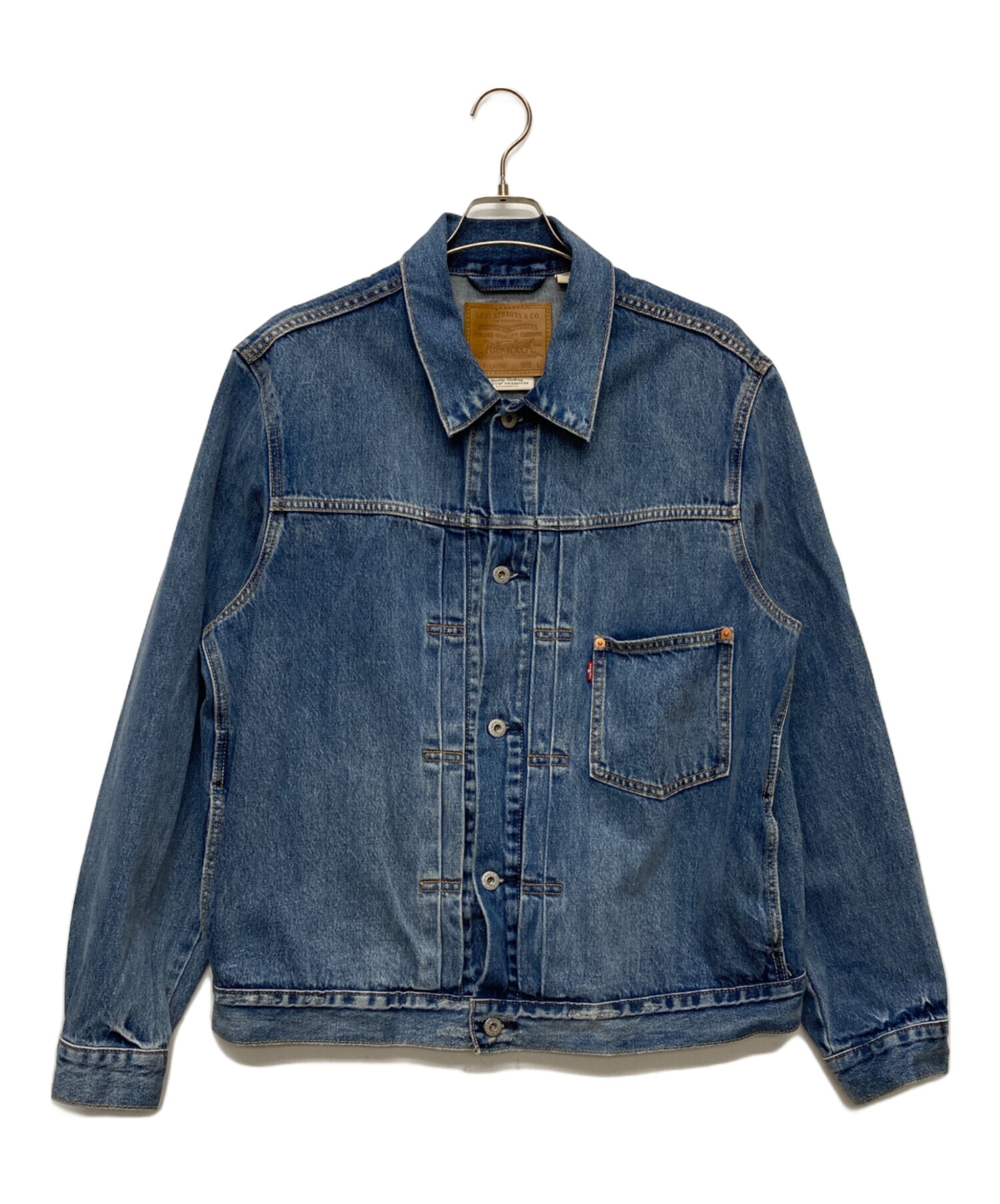 中古・古着通販】LEVI