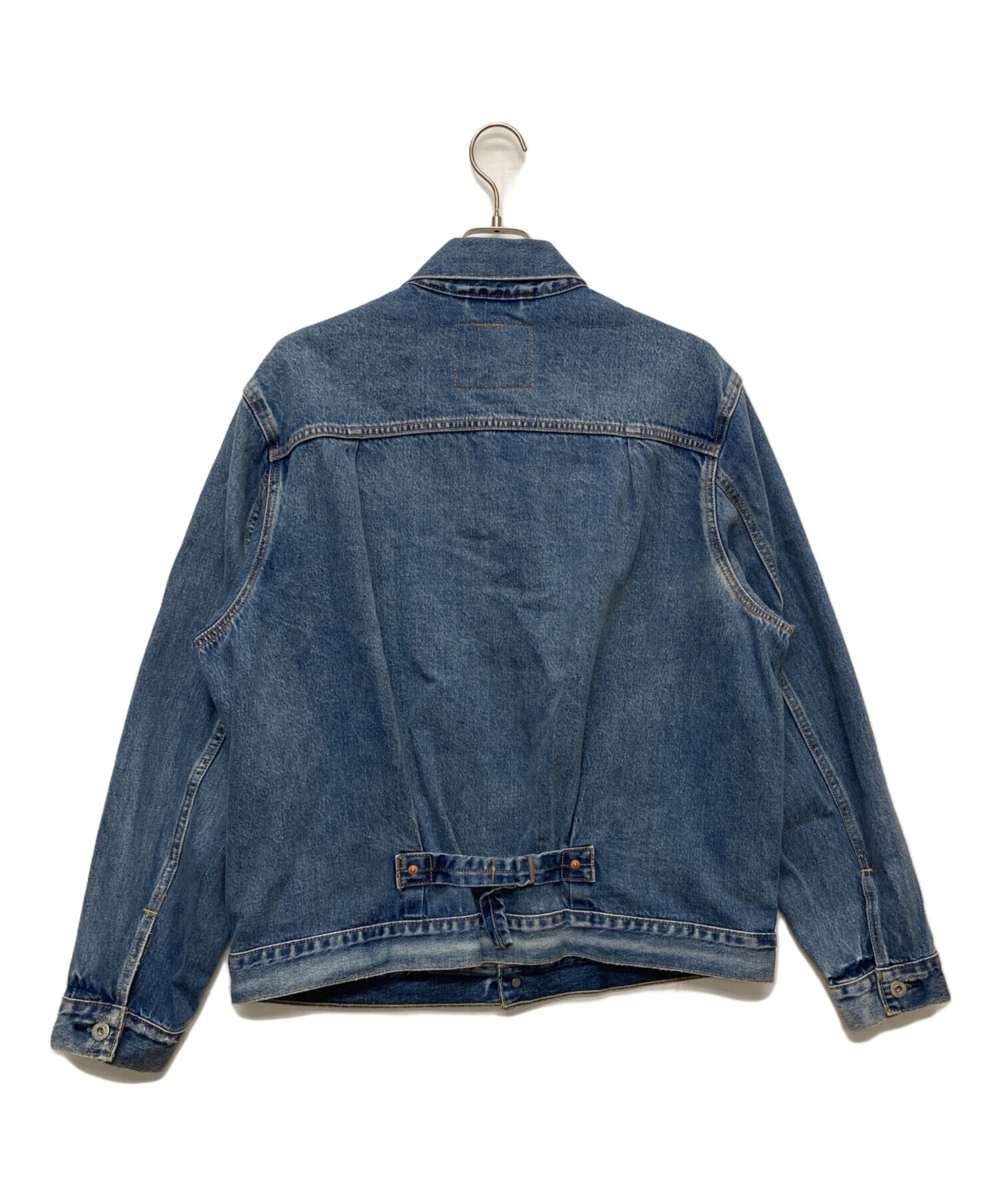 中古・古着通販】LEVI
