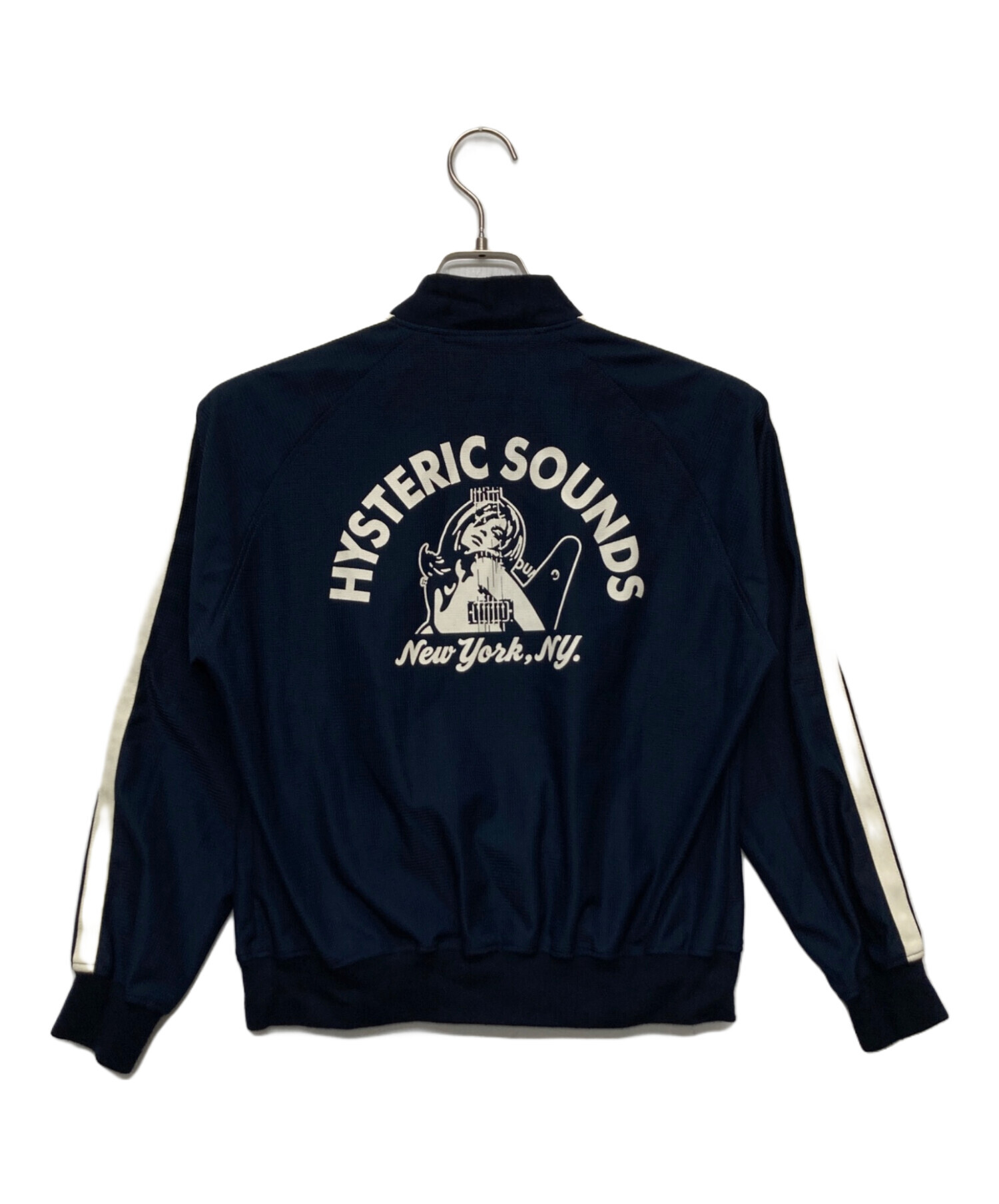 中古・古着通販】Hysteric Glamour (ヒステリックグラマー) HYS SOUNDS