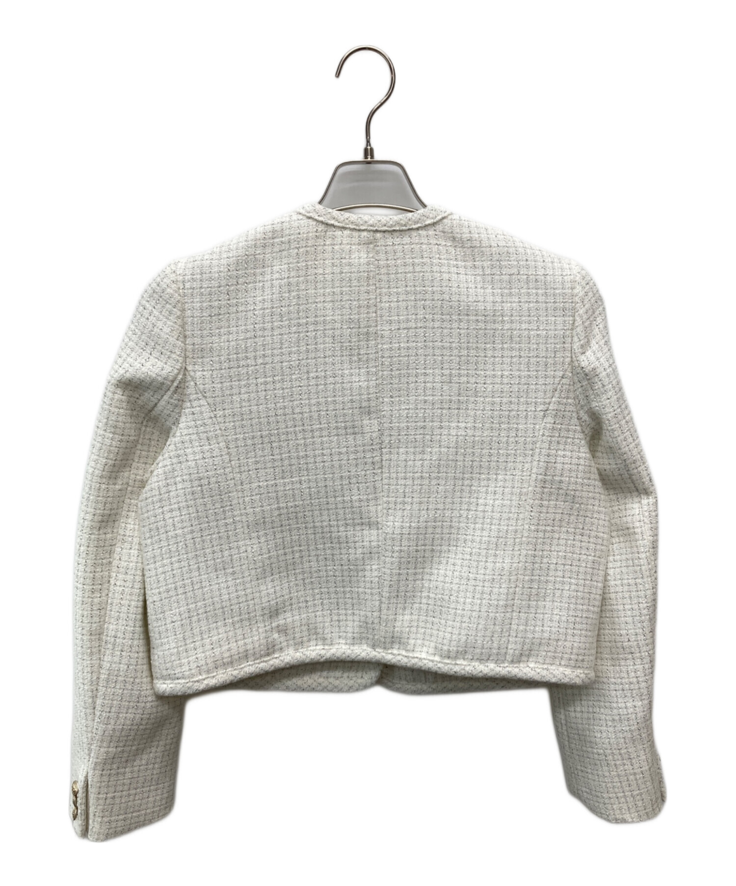 中古・古着通販】CELFORD (セルフォード) パイピングショート
