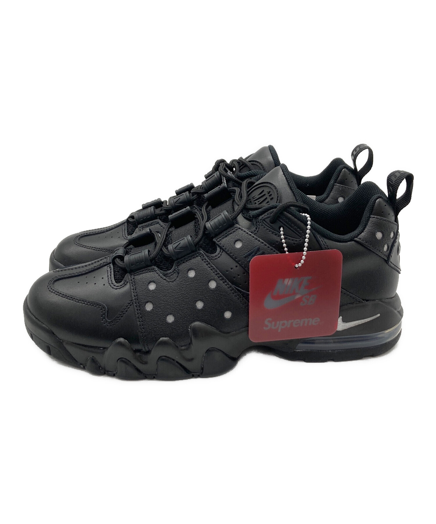 中古・古着通販】NIKE SB (ナイキエスビー) SUPREME (シュプリーム 