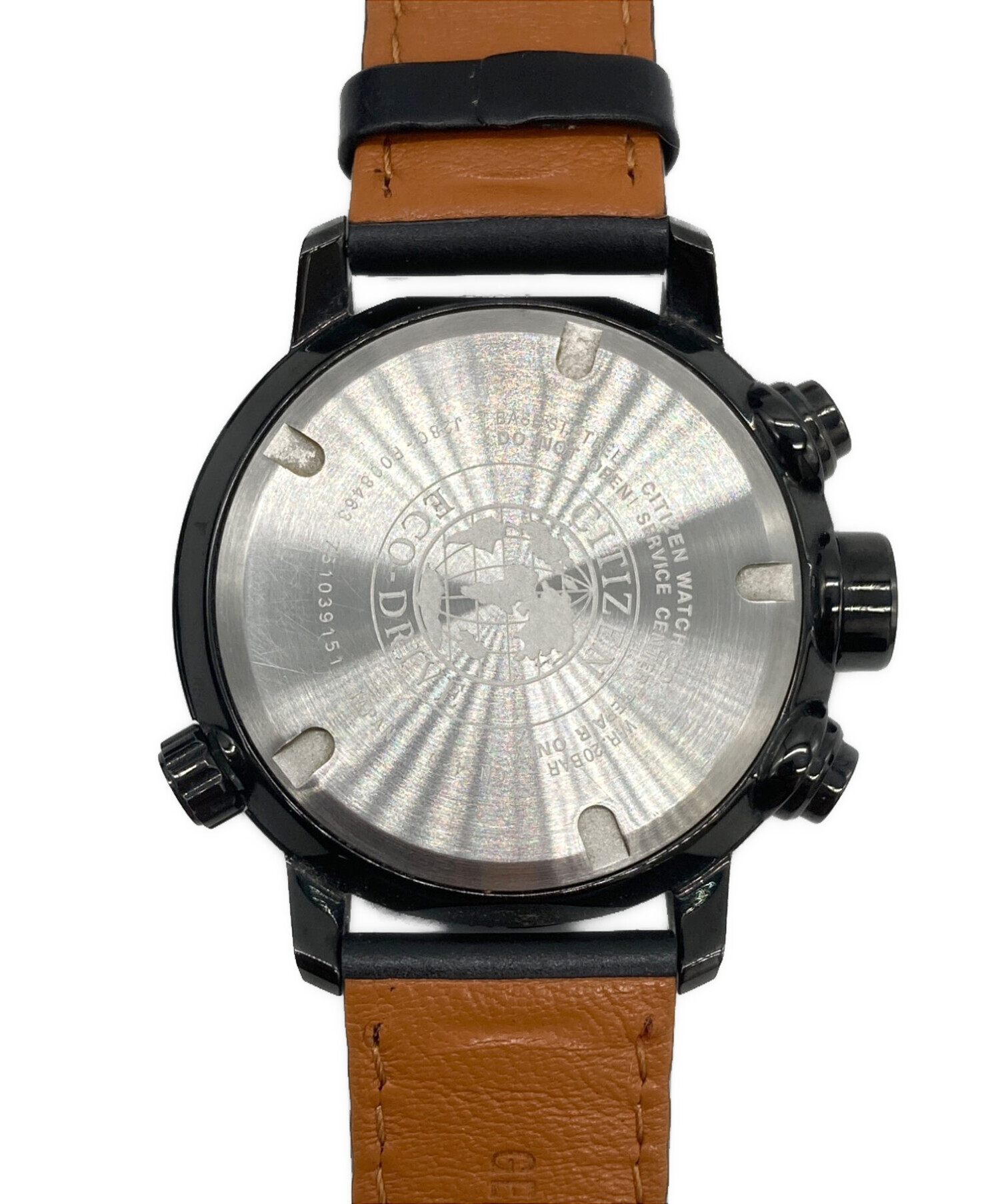 CITIZEN/シチズン BN4046-10X