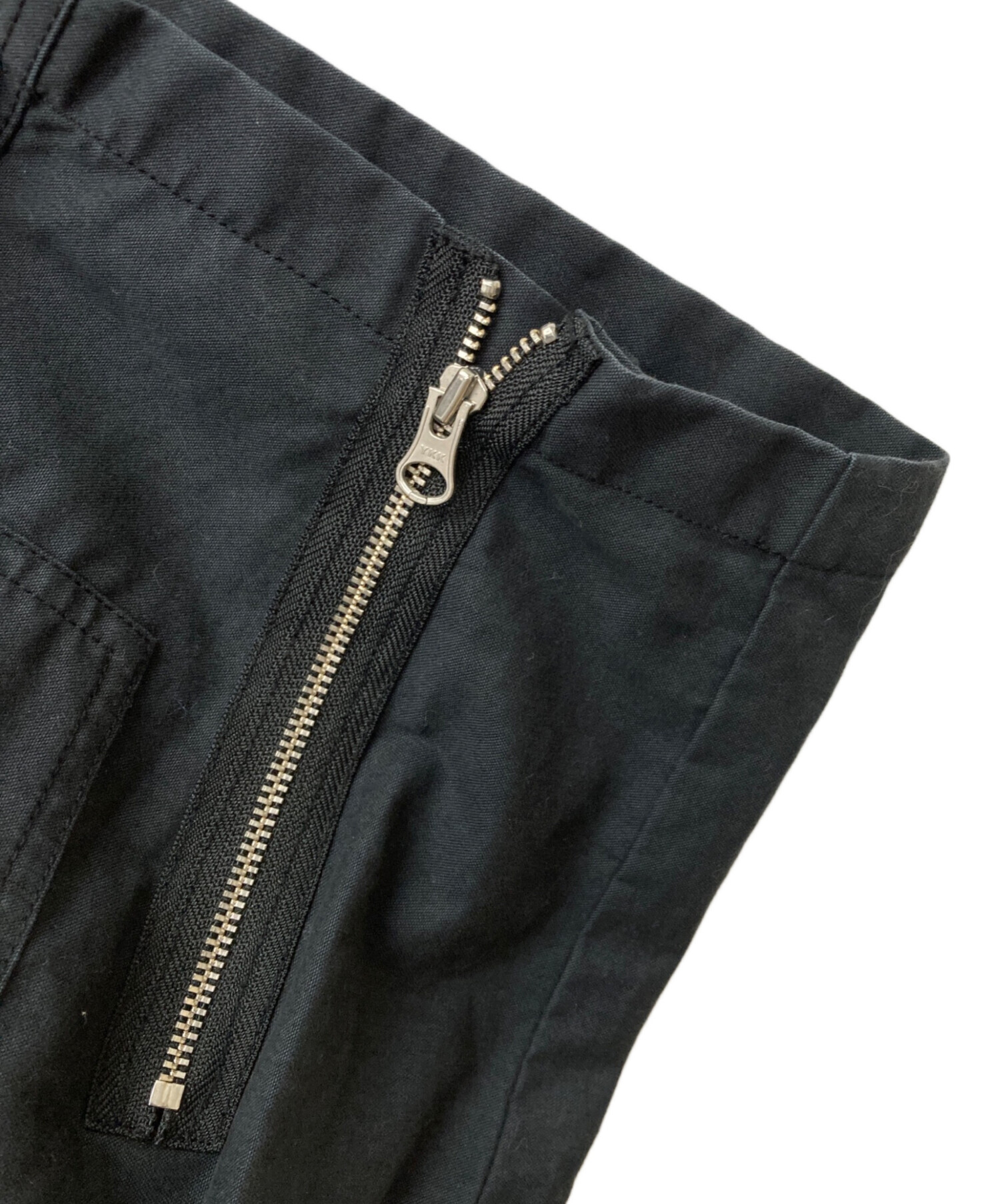 中古・古着通販】stussy (ステューシー) NYCO FLIGHT PANT/116646