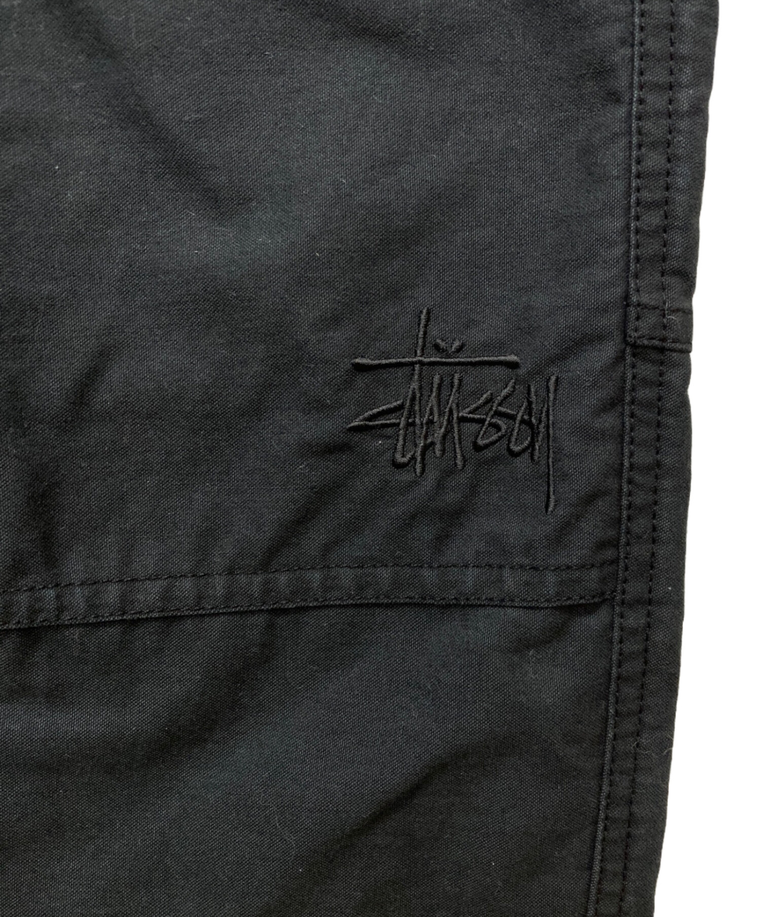 中古・古着通販】stussy (ステューシー) NYCO FLIGHT PANT/116646