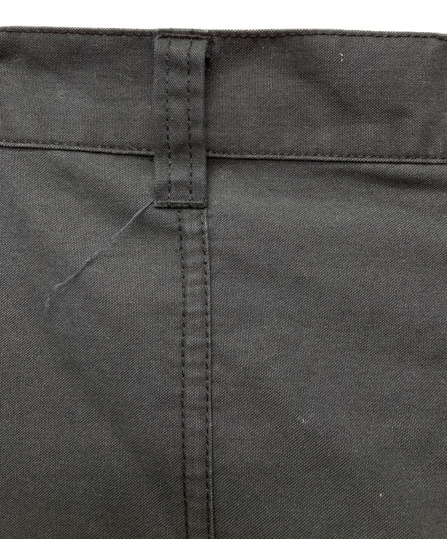 中古・古着通販】stussy (ステューシー) NYCO FLIGHT PANT/116646