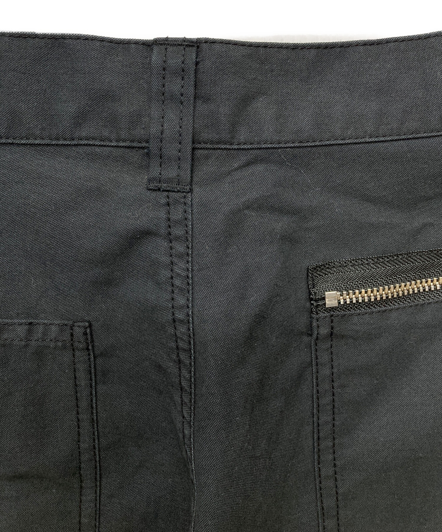 中古・古着通販】stussy (ステューシー) NYCO FLIGHT PANT/116646