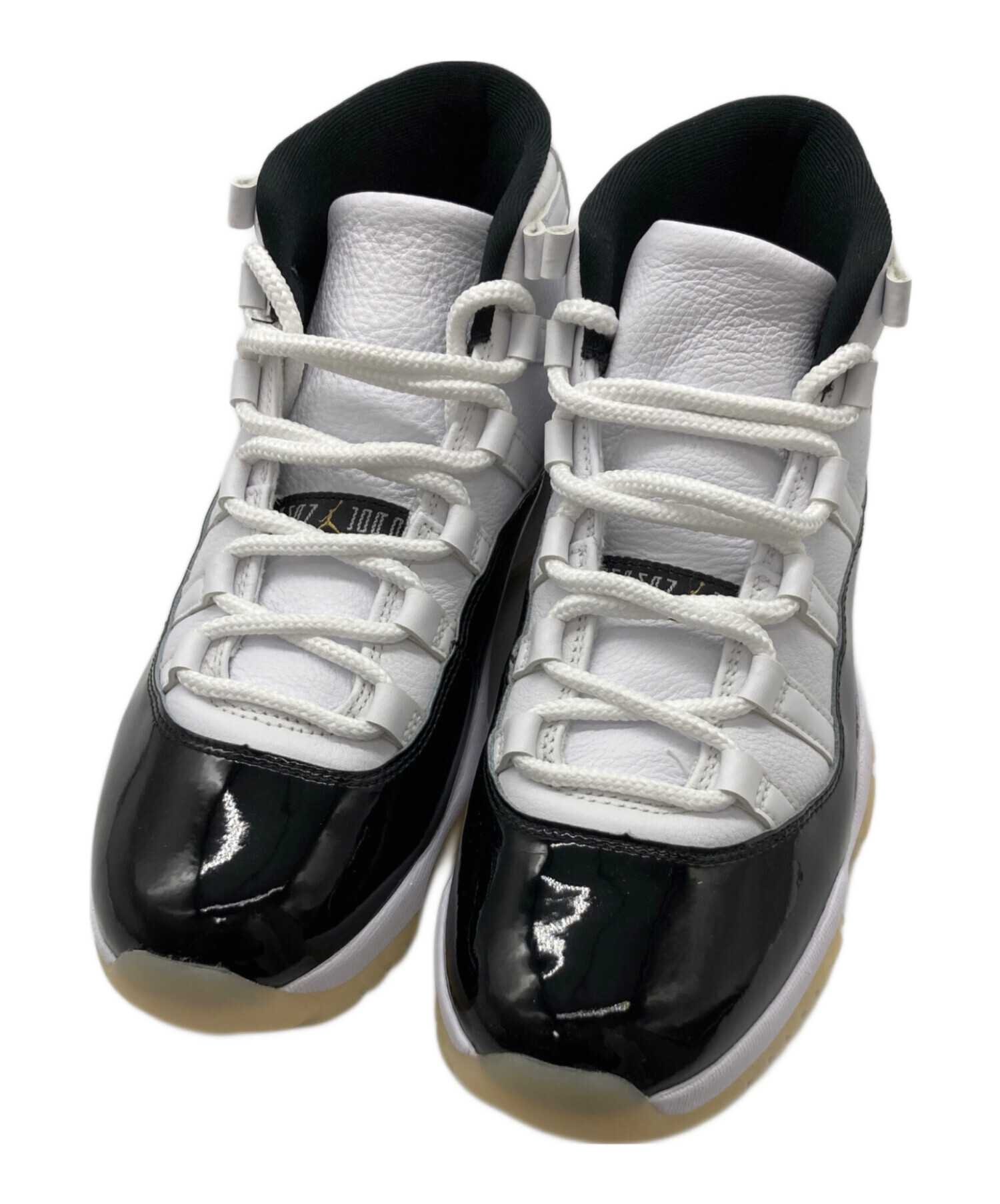 NIKE ナイキ/AIR JORDAN 11 レトロ/CT8012-170/ABランク/85 0 Gratitude Jordan Men's AJ11 エア NIKE ナイキ/AIR JORDAN 11 レトロ/CT8012-170/ABランク/85 0 Gratitude Jordan Men's AJ11 エア