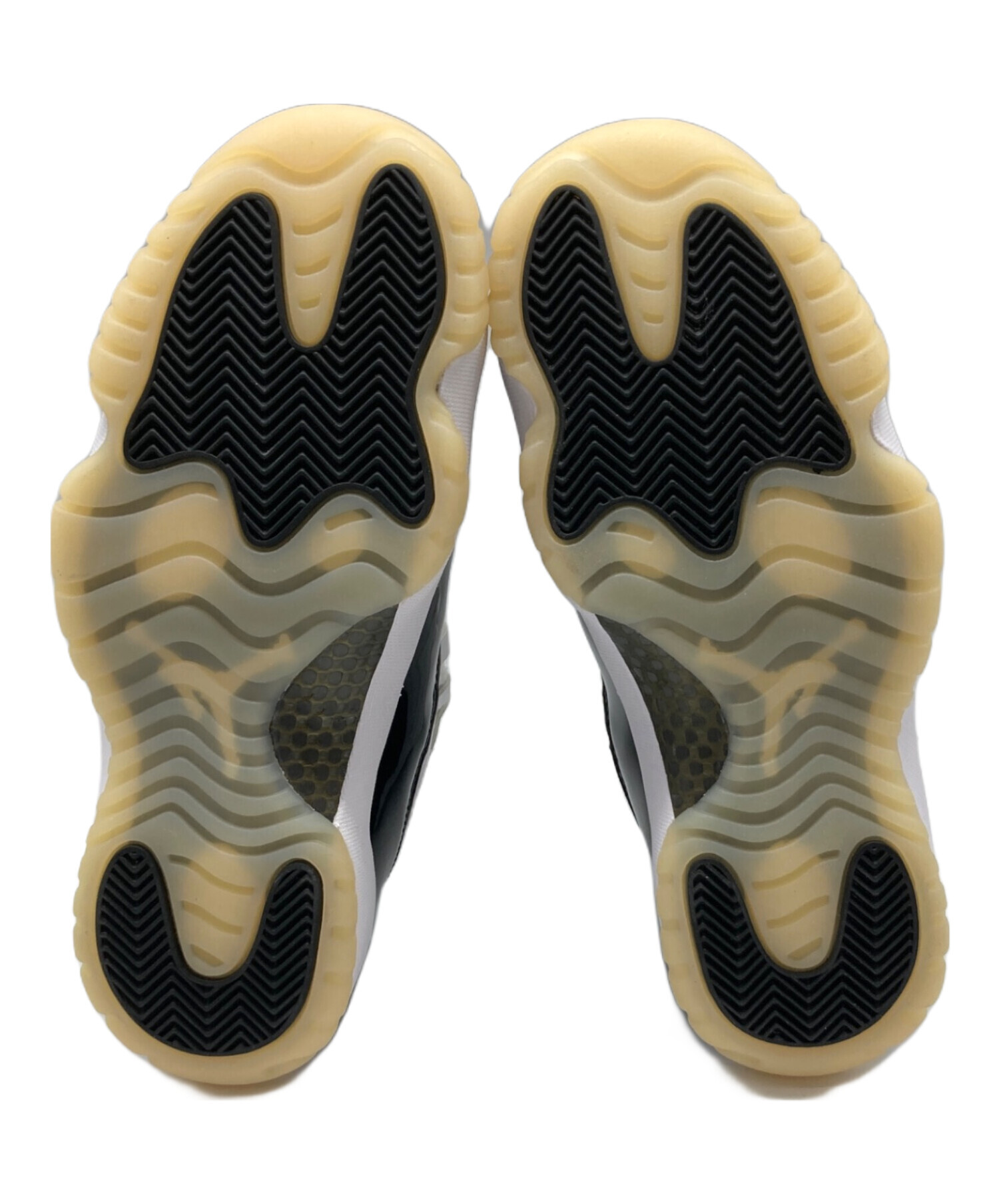 中古・古着通販】NIKE (ナイキ) Air Jordan 11 Retro Gratitude/CT8012