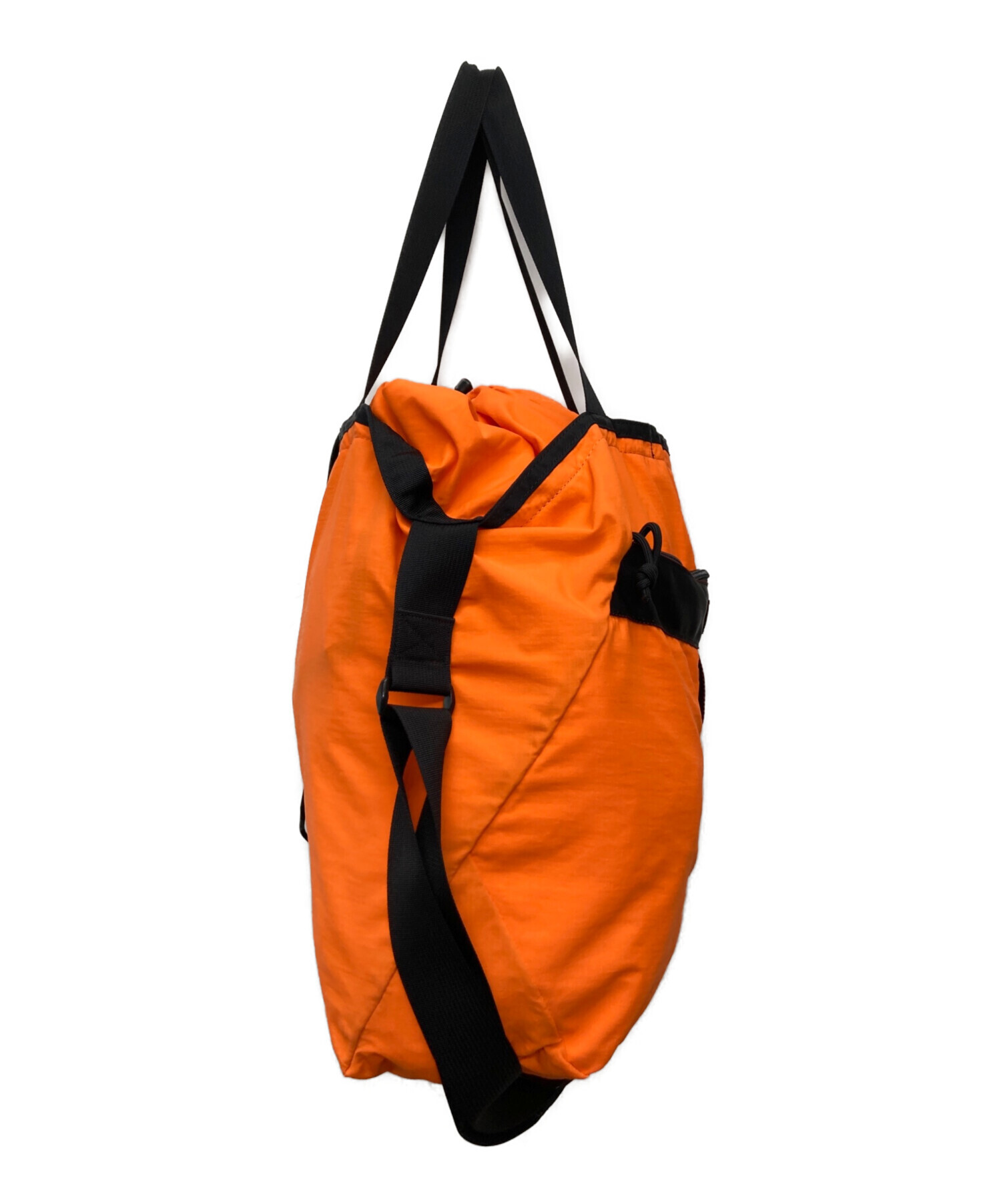 中古・古着通販】BRIEFING (ブリーフィング) PACKABLE 2WAY TOTE