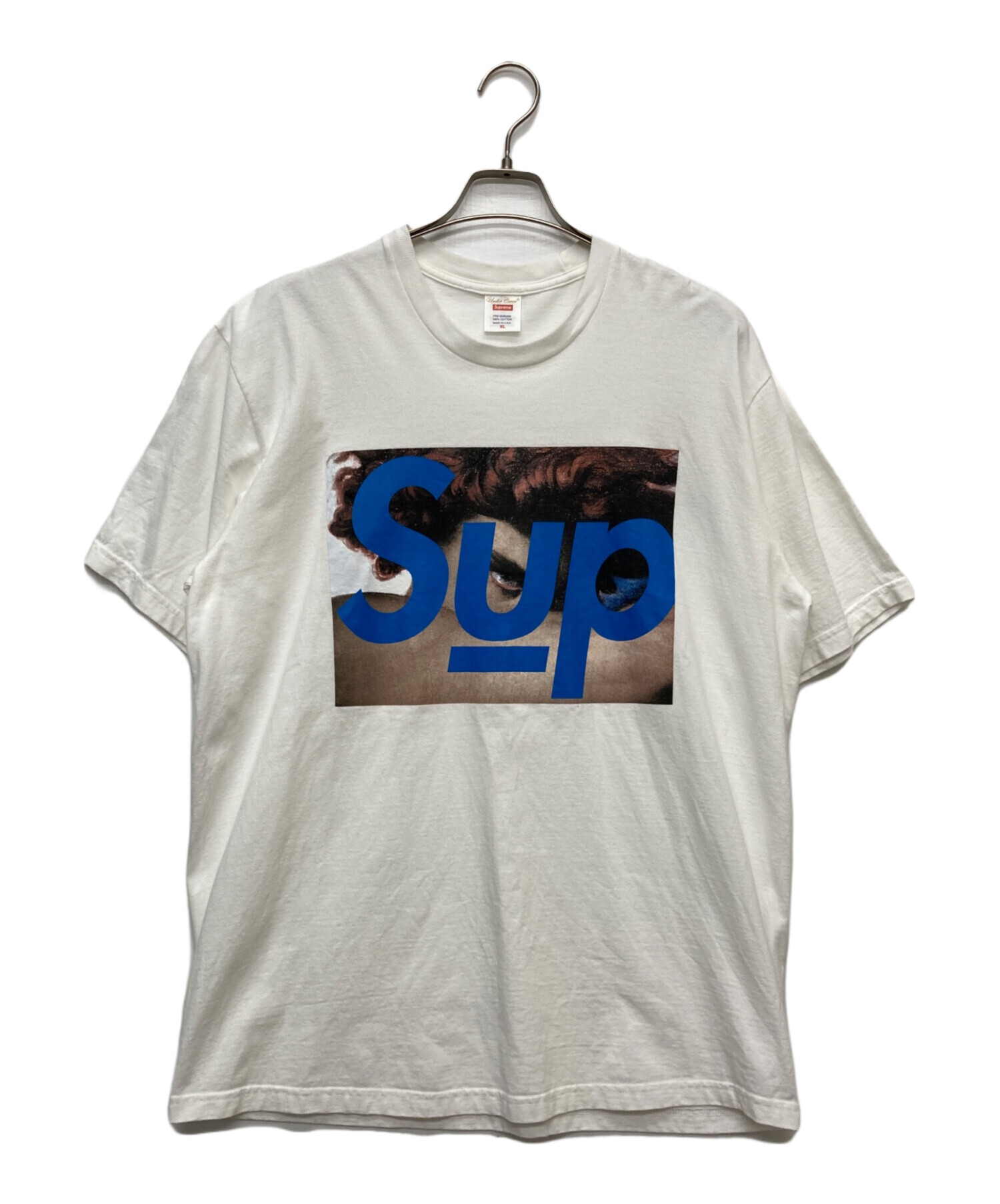 中古・古着通販】Supreme (シュプリーム) UNDERCOVER (アンダーカバー 中古・古着通販】Supreme (シュプリーム) UNDERCOVER (アンダーカバー
