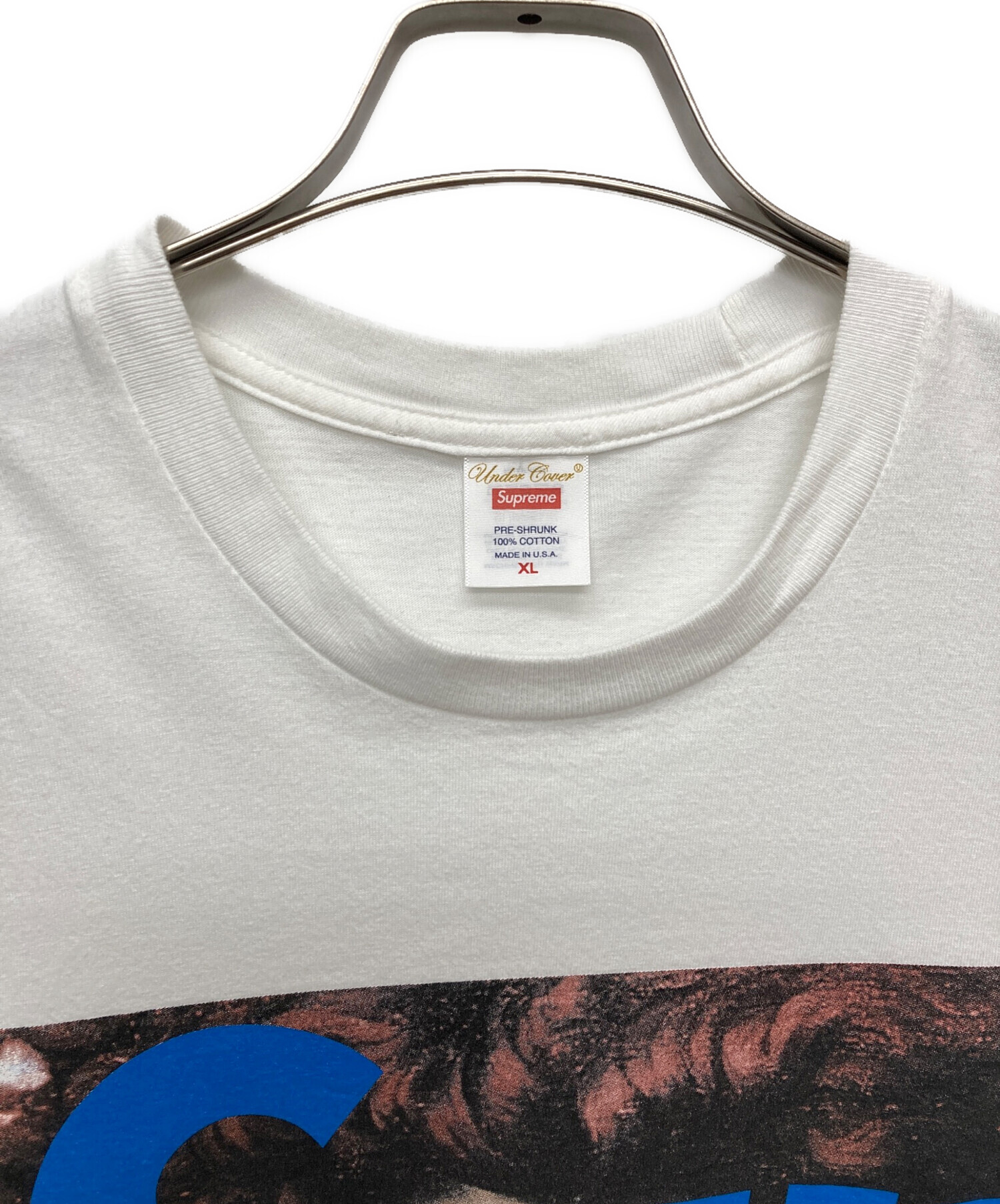 中古・古着通販】Supreme (シュプリーム) UNDERCOVER (アンダーカバー 中古・古着通販】Supreme (シュプリーム) UNDERCOVER (アンダーカバー