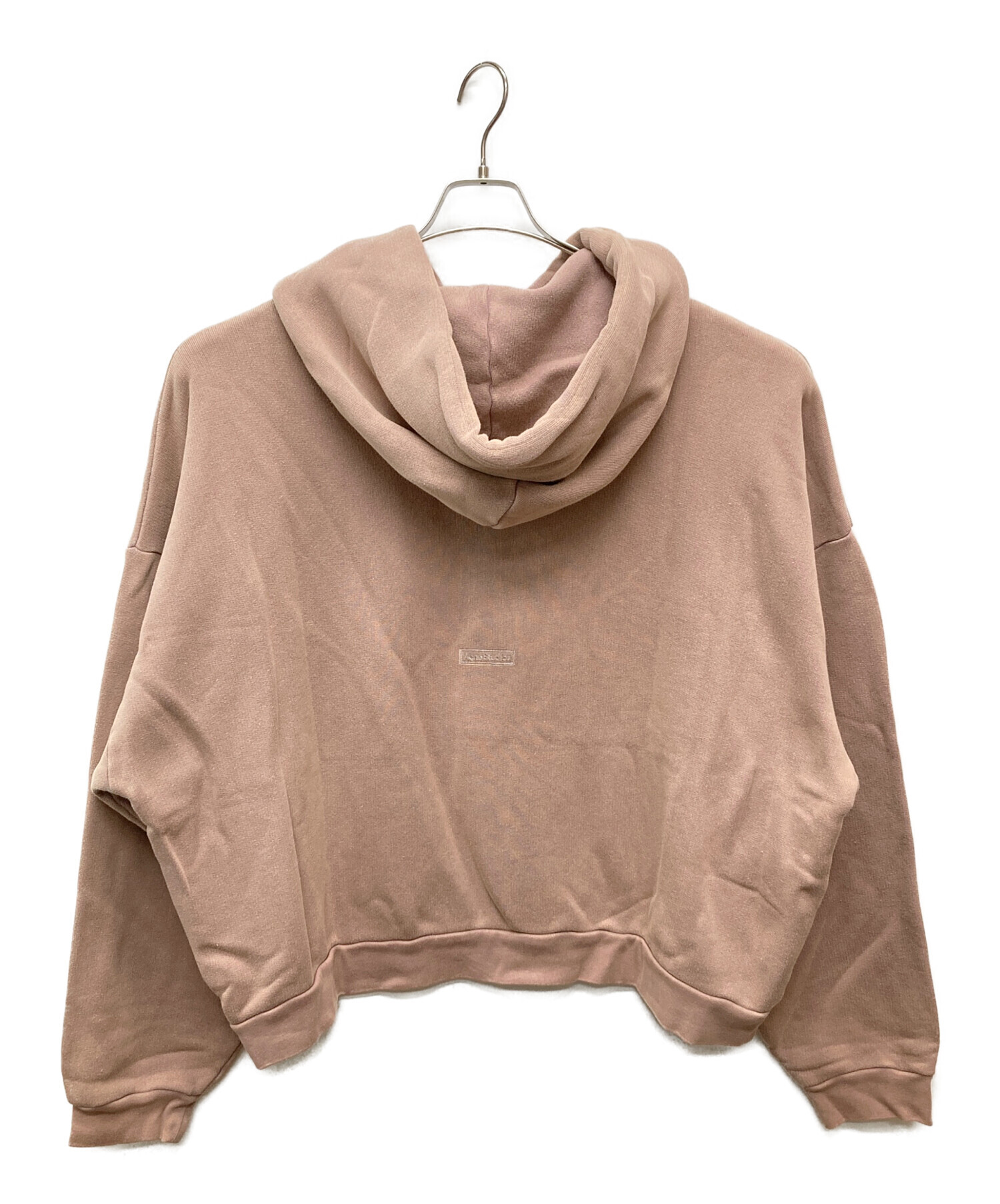 未使用　アクネステュディオス　グリーン迷彩フーディ 中古・古着通販】ACNE STUDIOS (アクネ ストゥディオズ) Pink Garment