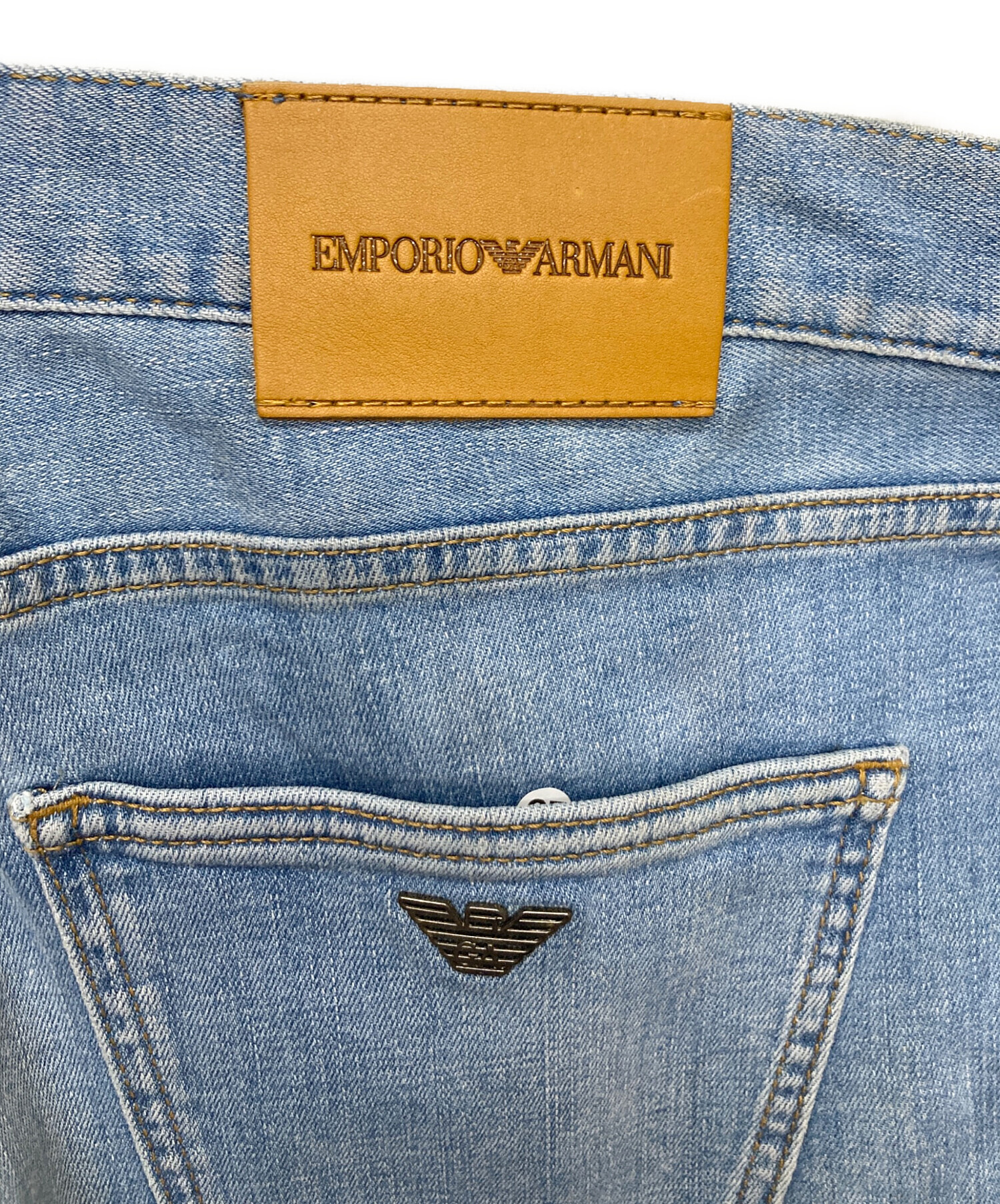 中古・古着通販】EMPORIO ARMANI (エンポリオ アルマーニ) スイム