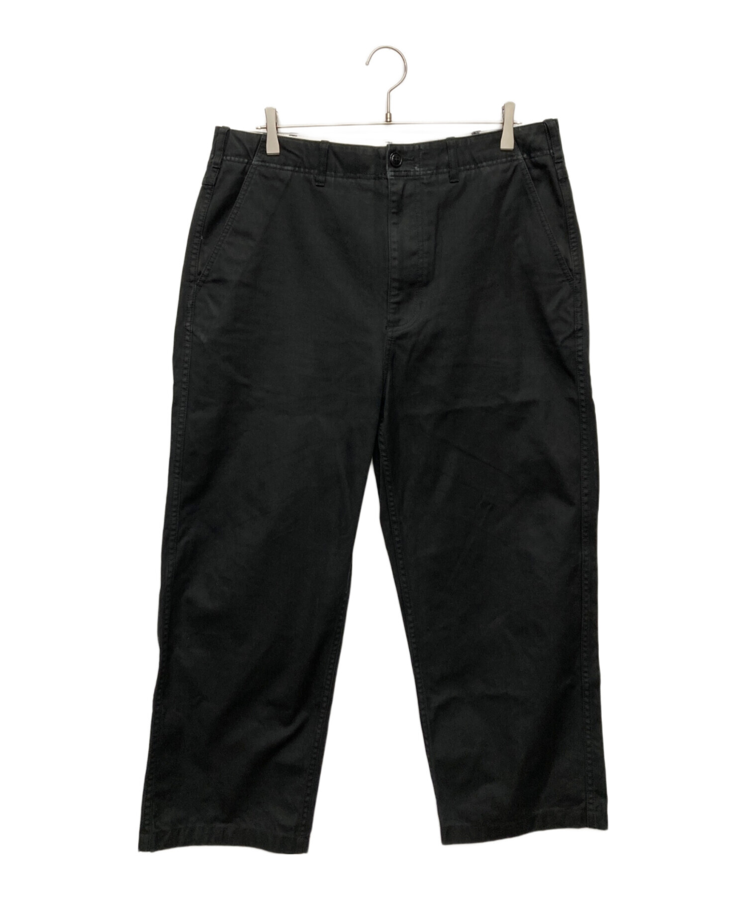 リヤカー　引き取り希望 中古・古着通販】stussy (ステューシー) CHINO TROUSERS/116725