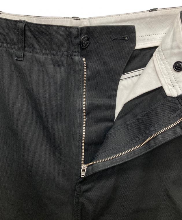 中古・古着通販】stussy (ステューシー) CHINO TROUSERS/116725