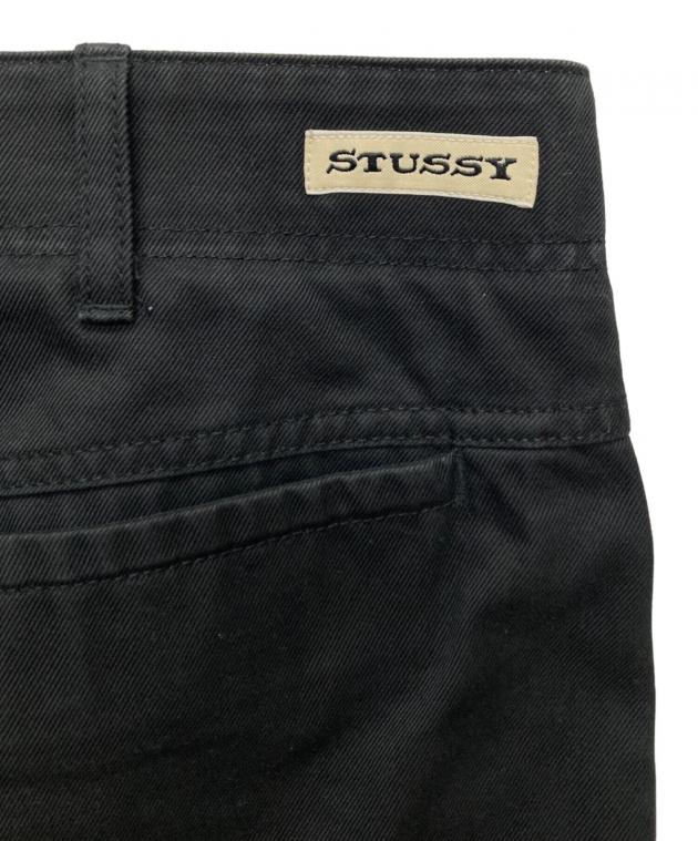中古・古着通販】stussy (ステューシー) CHINO TROUSERS/116725