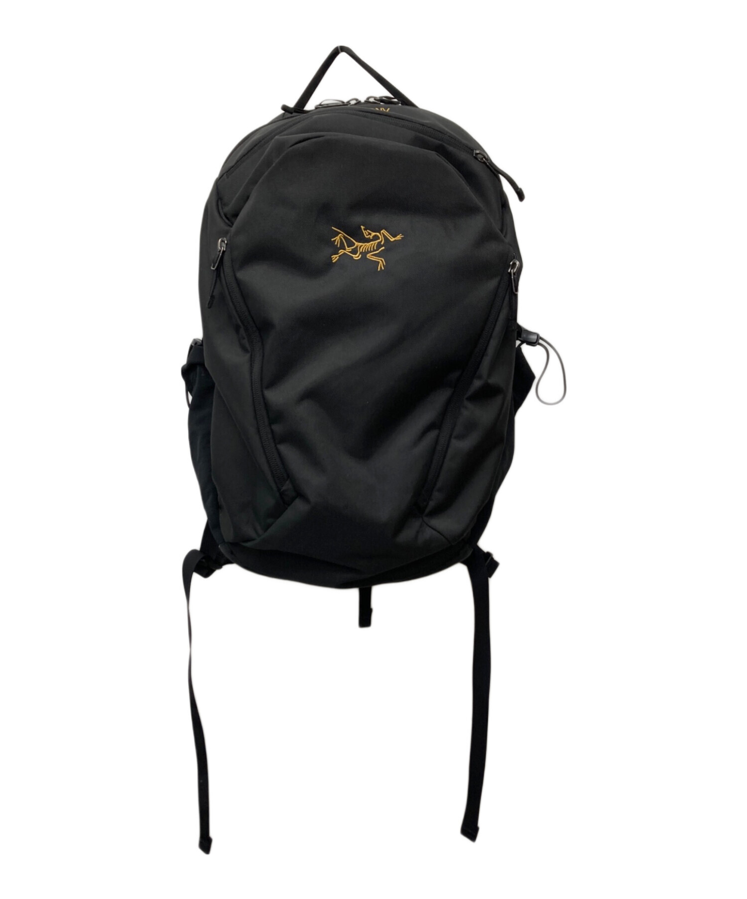 【廃盤品】ARC'TERYX ブラック　mantis 2 ARC'TERYX(アークテリクス) Mantis 2(マンティス2)【24K Black