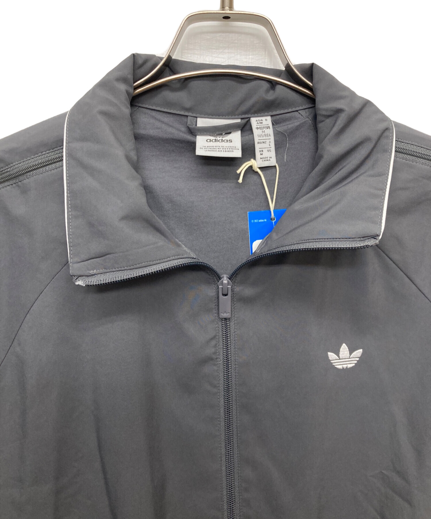 中古・古着通販】adidas Originals (アディダスオリジナル) Adilenium