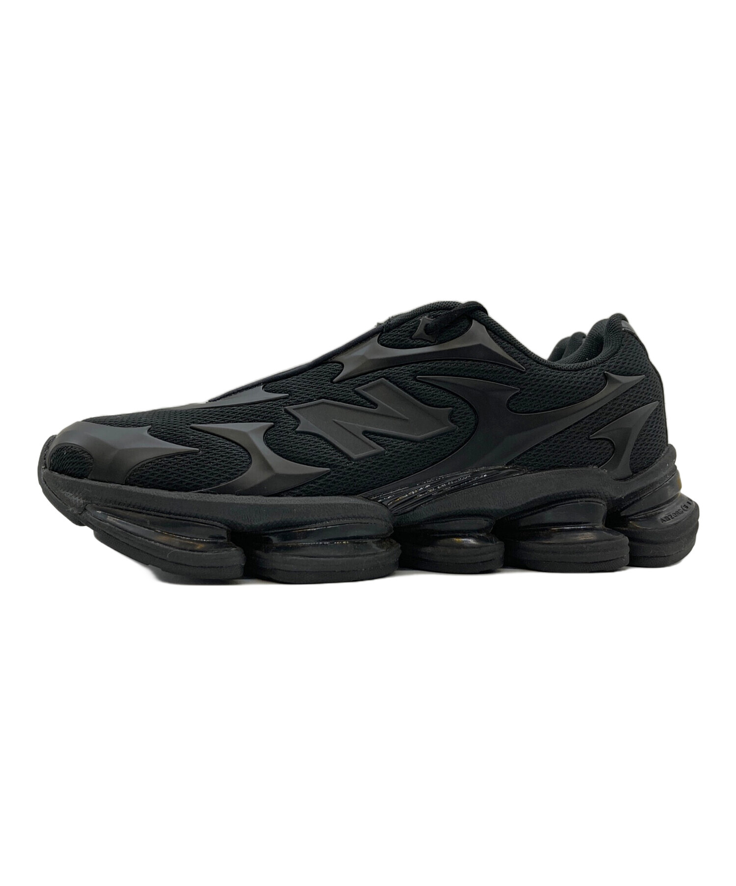 中古・古着通販】NEW BALANCE (ニューバランス) Abzorb2000/ローカット 