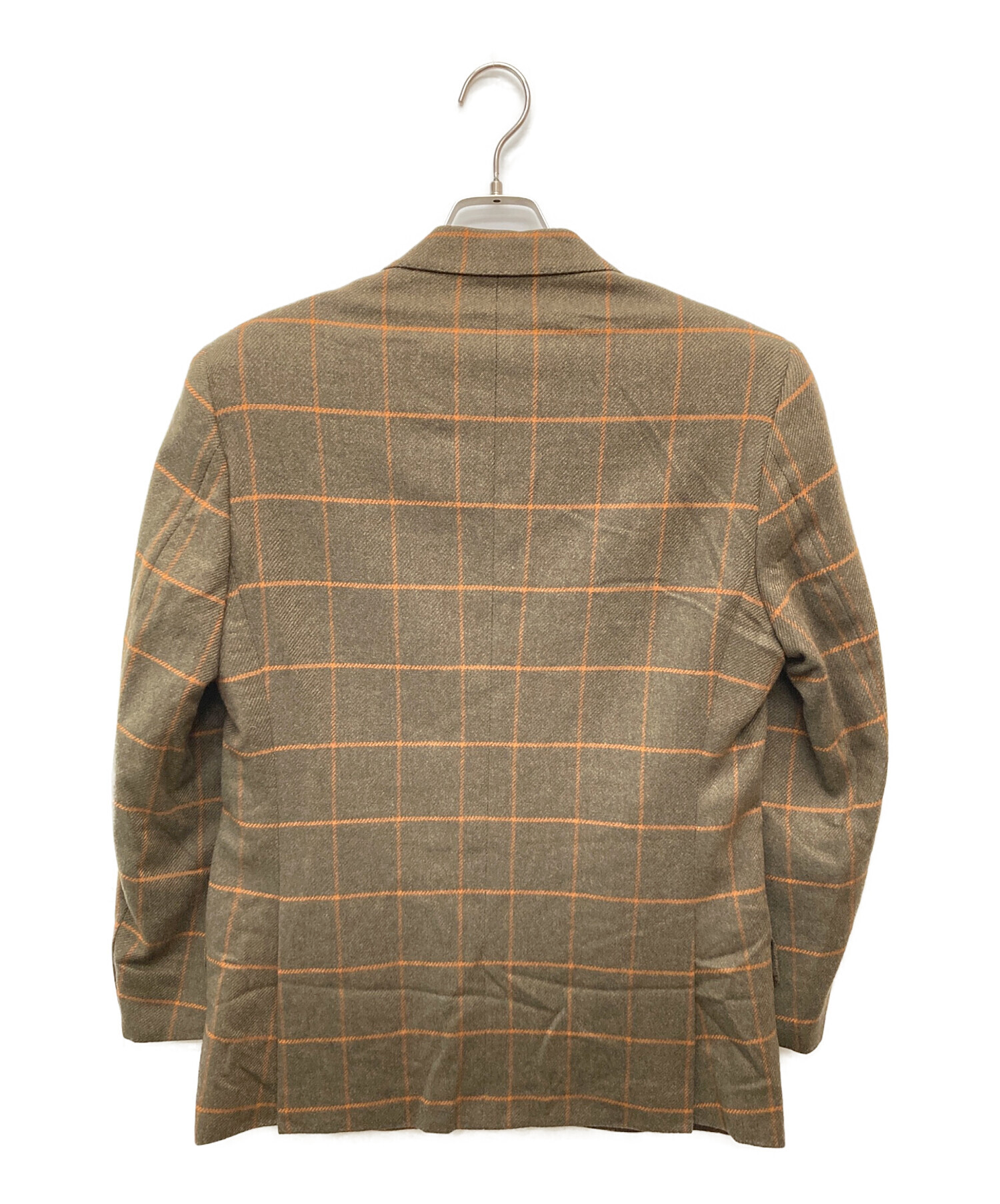 中古・古着通販】BROOKS BROTHERS (ブルックスブラザーズ) チェック