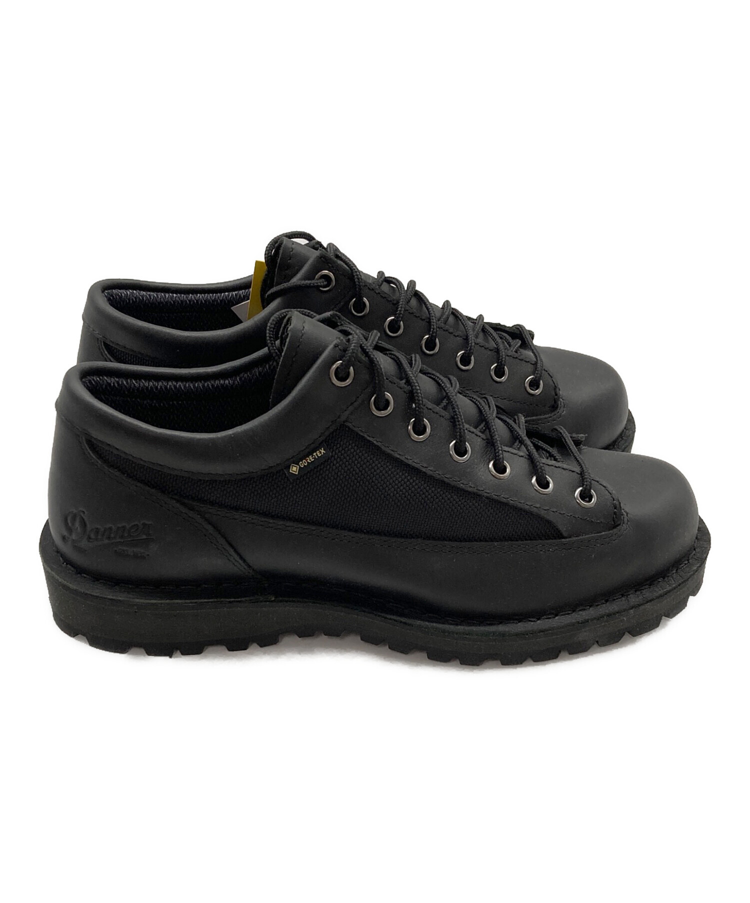 スニーカー DANNER ダナー スニーカー 26.5cm 黒 DANNER ダナー OCHOCO 