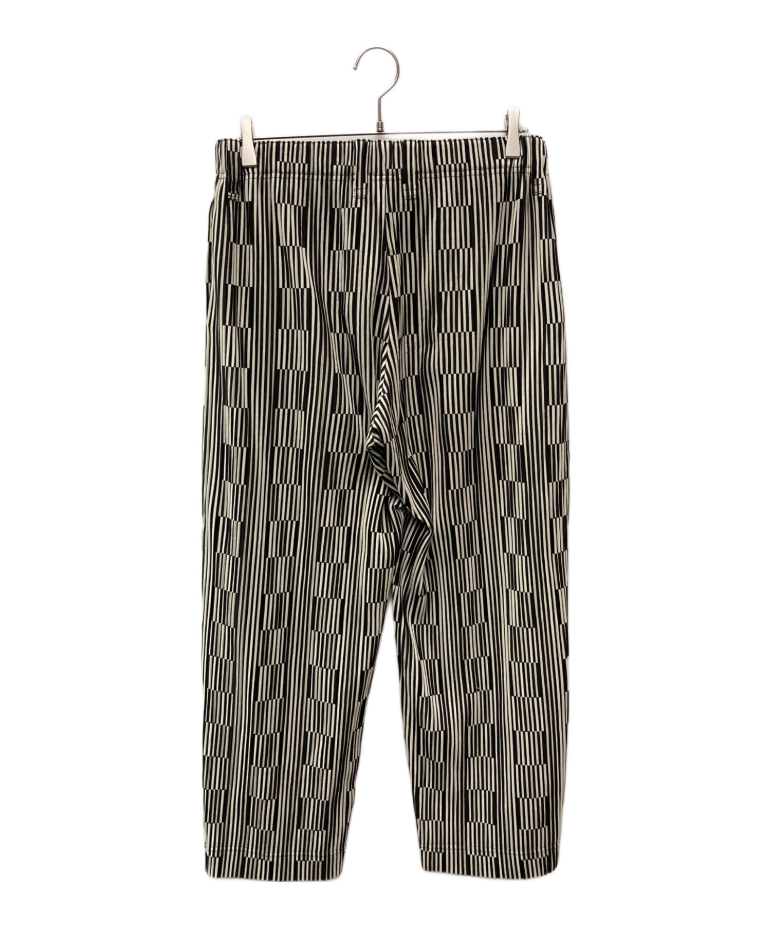 中古・古着通販】HOMME PLISSE ISSEY MIYAKE (オム プリッセ イッセイ