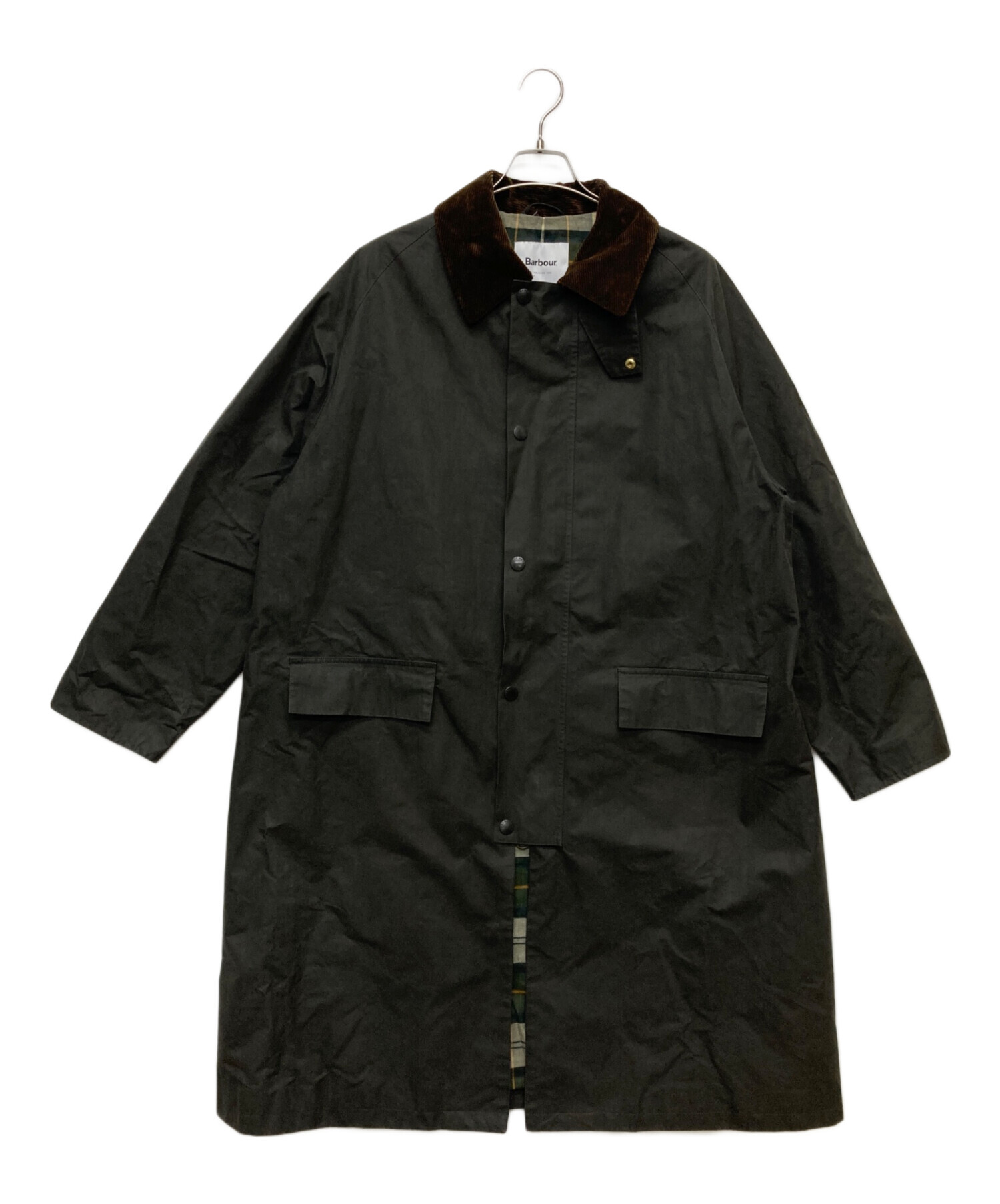 中古・古着通販】Barbour (バブアー) MARKAWARE (マーカウェア