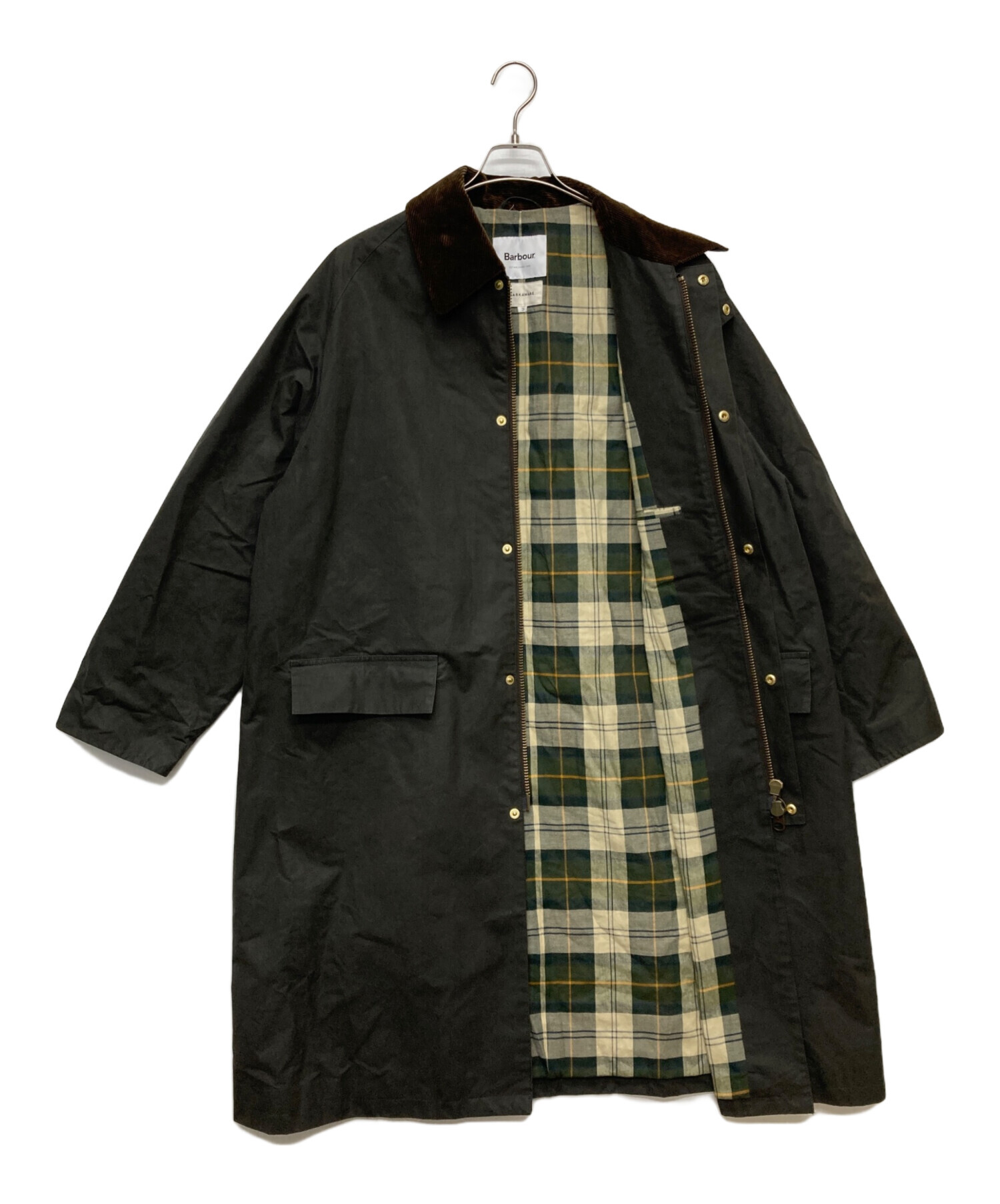 中古・古着通販】Barbour (バブアー) MARKAWARE (マーカウェア