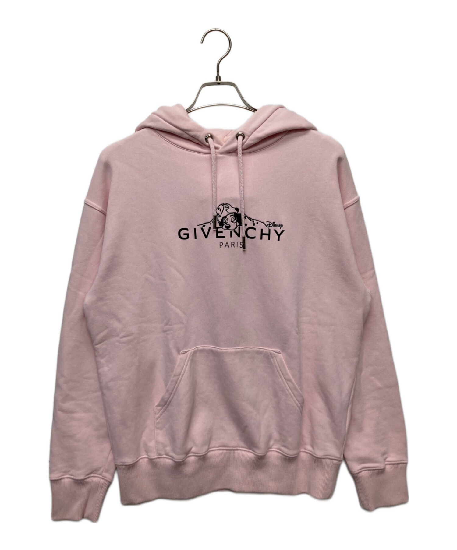 中古・古着通販】GIVENCHY (ジバンシィ) 101 Dog Logo Sweatshirt