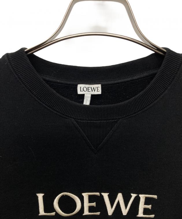 中古・古着通販】LOEWE (ロエベ) アナグラム エンブロイダリー