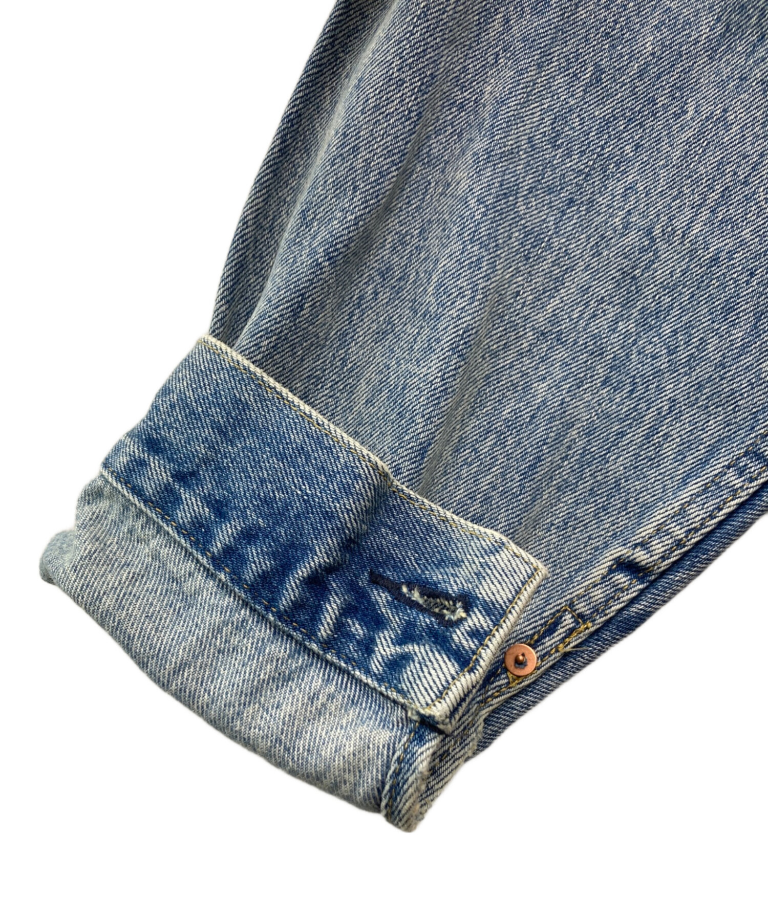 中古・古着通販】LEVI'S (リーバイス) BEAMS (ビームス) SUPER WIDE