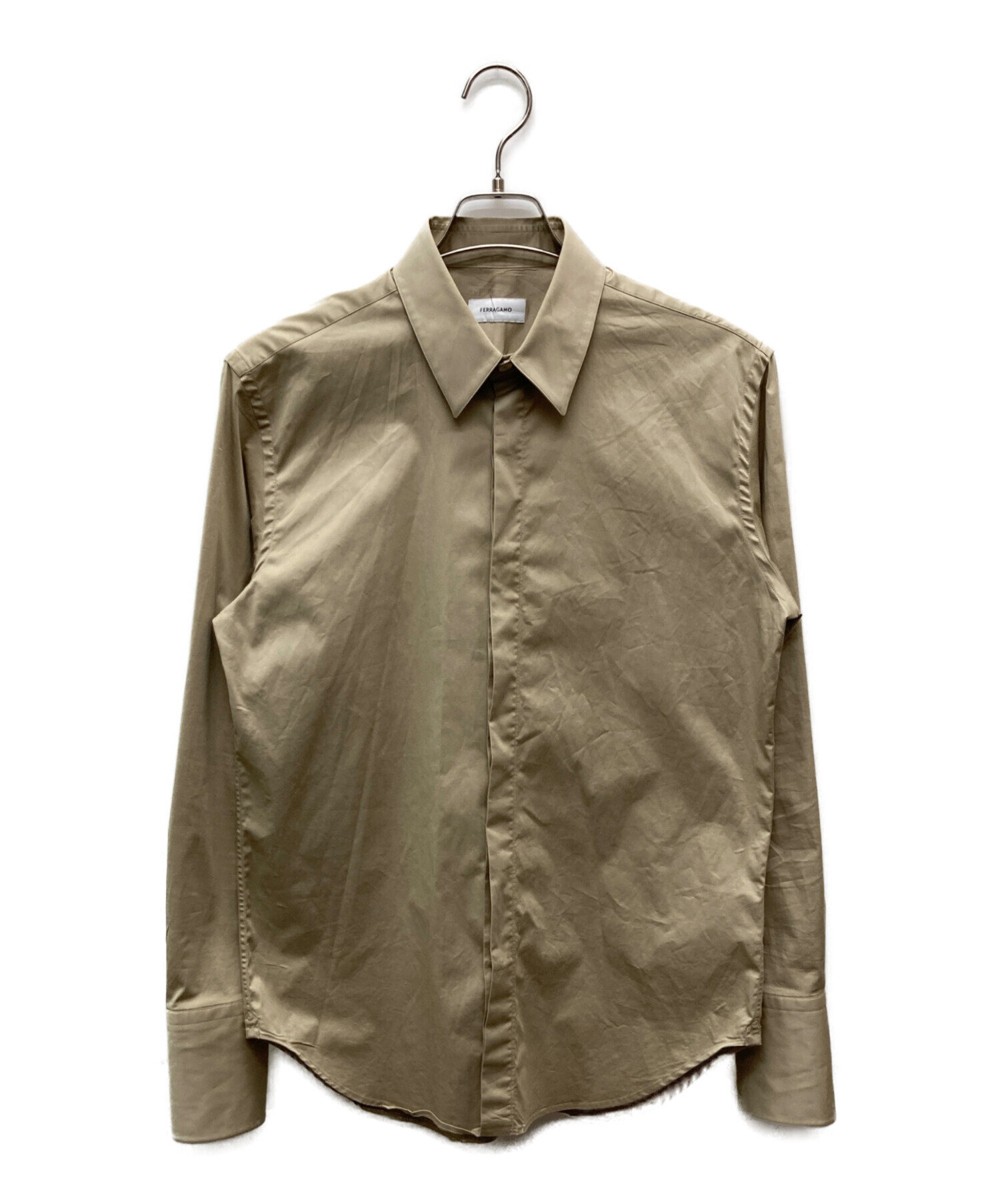 中古・古着通販】Salvatore Ferragamo (サルヴァトーレ フェラガモ