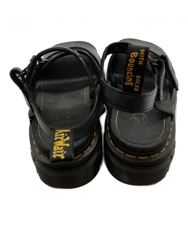 中古・古着通販】Dr.Martens (ドクターマーチン) Ricki 3 Strap