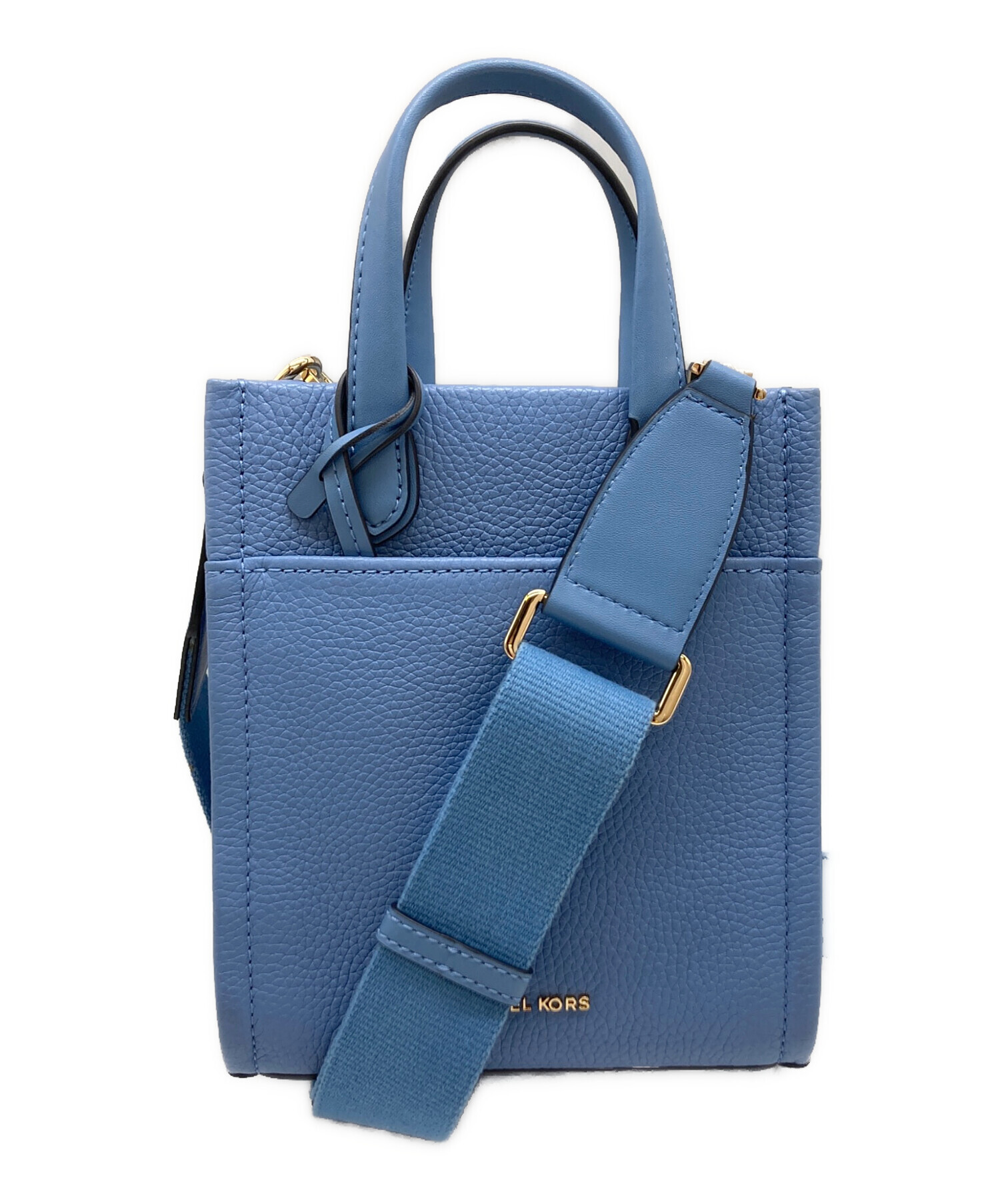 中古・古着通販】MICHAEL KORS (マイケル・コース) GIGI クロスボディ 