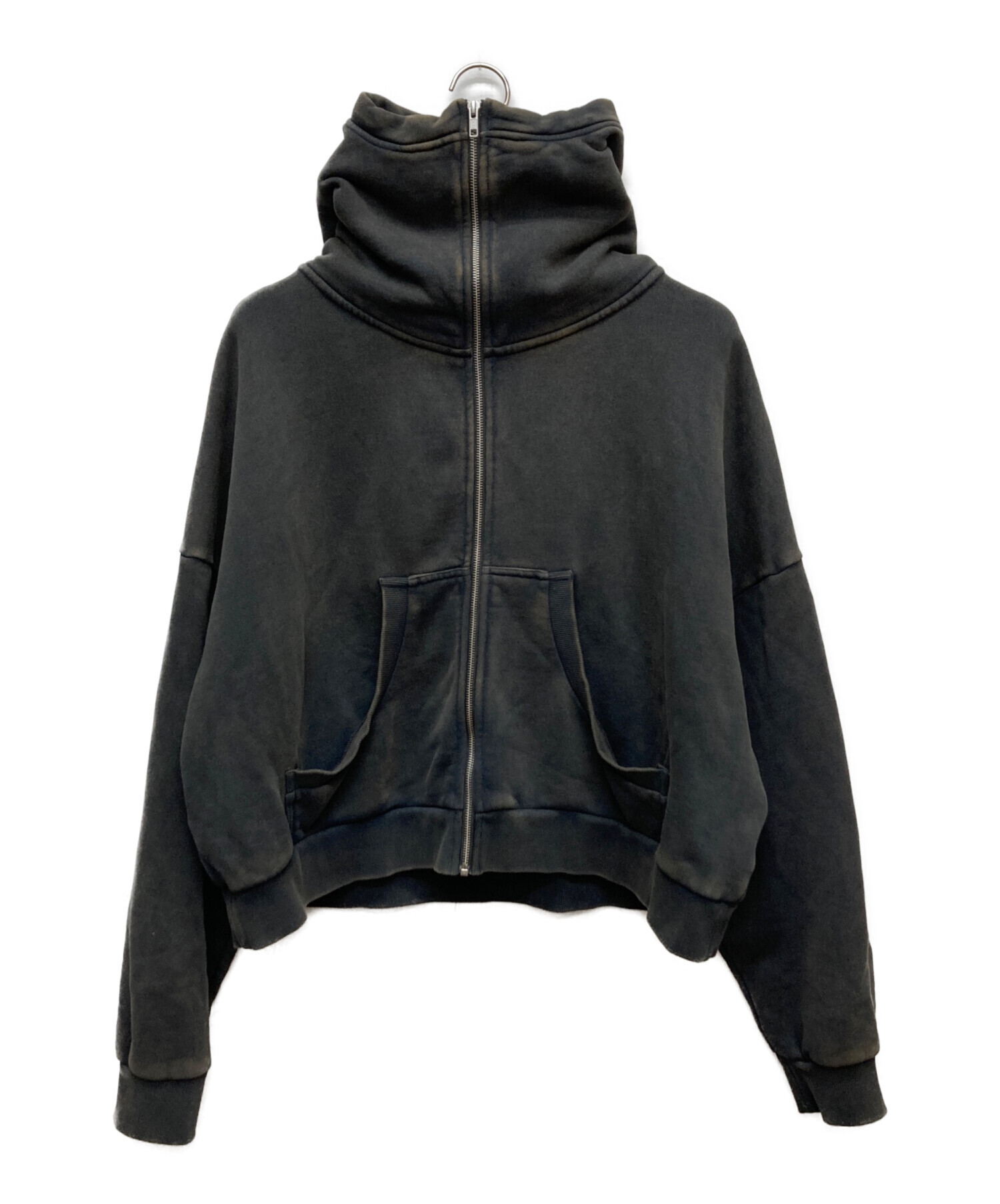中古・古着通販】entire studios (エンタイアスタジオ) Full Zip