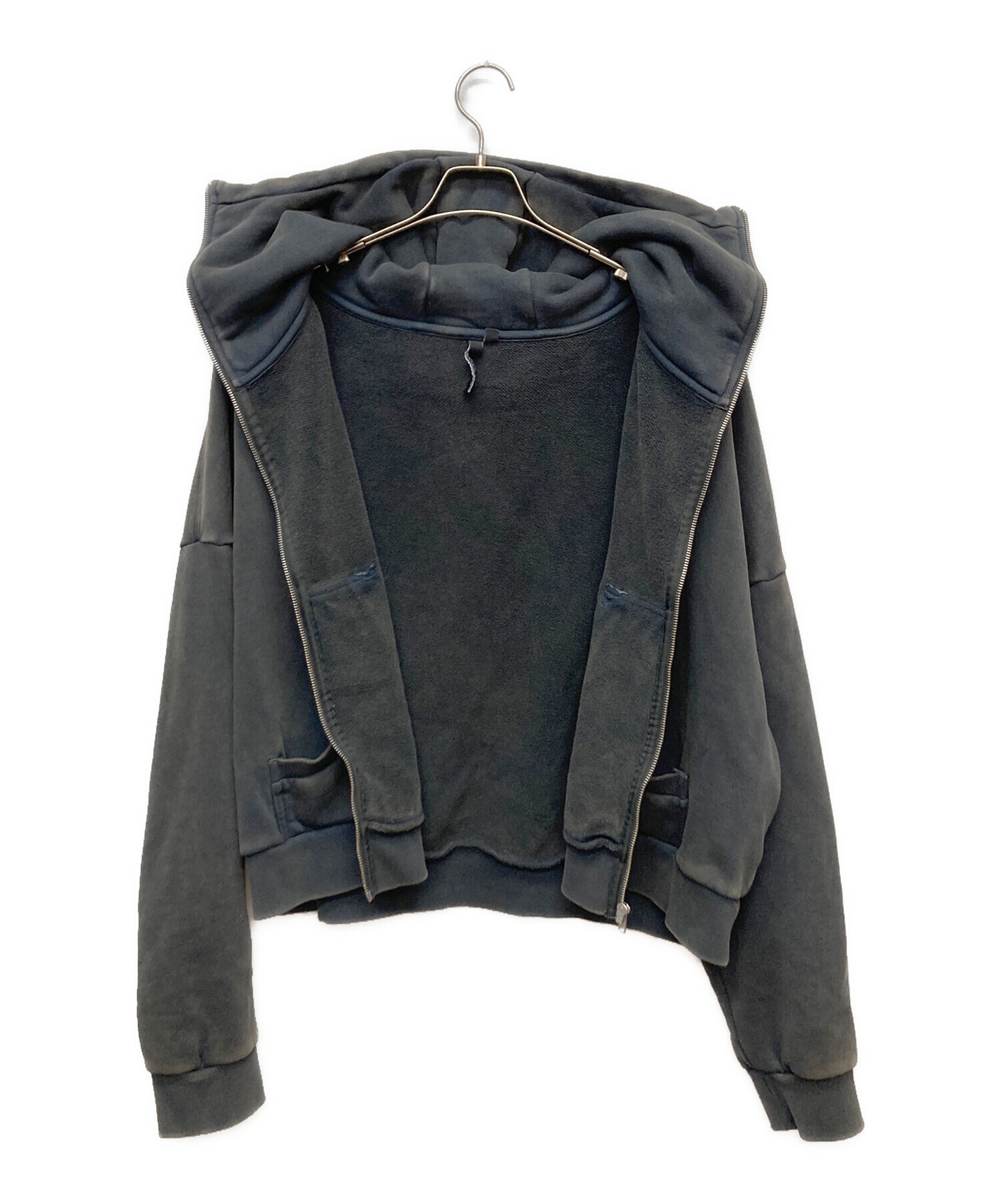 中古・古着通販】entire studios (エンタイアスタジオ) Full Zip