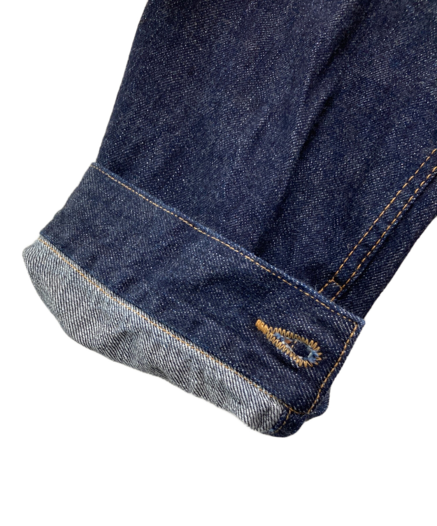中古・古着通販】TCB JEANS (ティーシービー ジーンズ) 1st T-バック