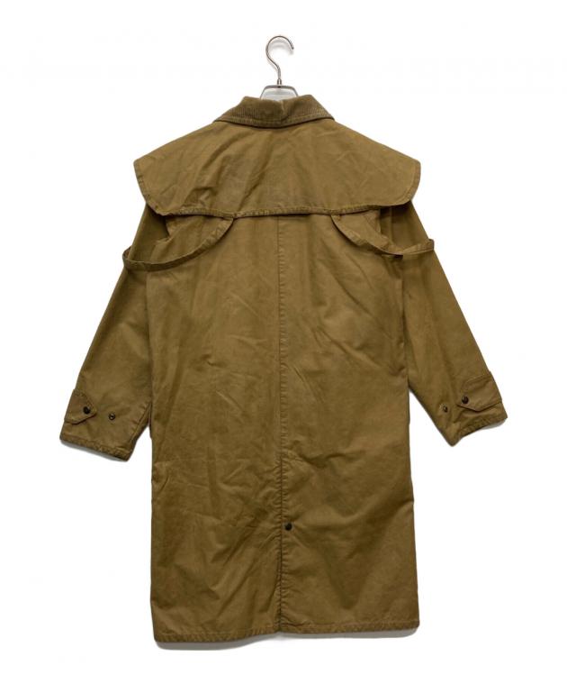 中古・古着通販】POLO RALPH LAUREN (ポロ・ラルフローレン) オイルド